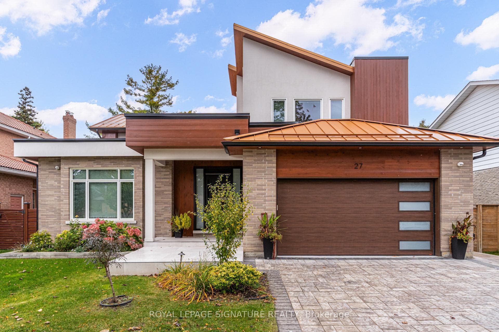 27 Scotland Road Unit Lower Level, Agincourt / Milliken, ON M1S 1L5 - Photo 1