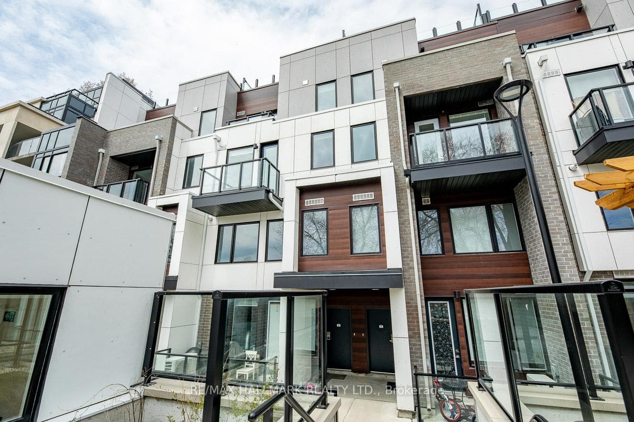 1475 O'Connor Drive Unit 5, Danforth / East York, ON M4B 2V5 - Photo 1
