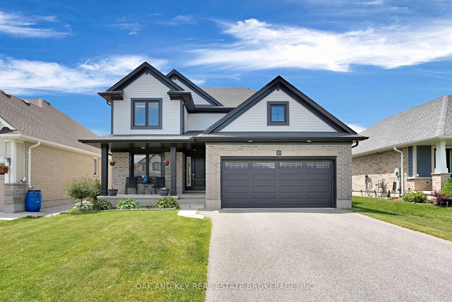 48 Ambrosia Path, St. Thomas, ON N5R 0L4 - Photo 1