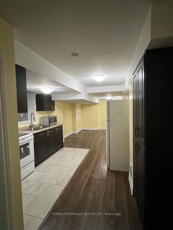 34 Kilkarrin Road Unit # Bsmt, Brampton, ON L7A 0G1 - Photo 1