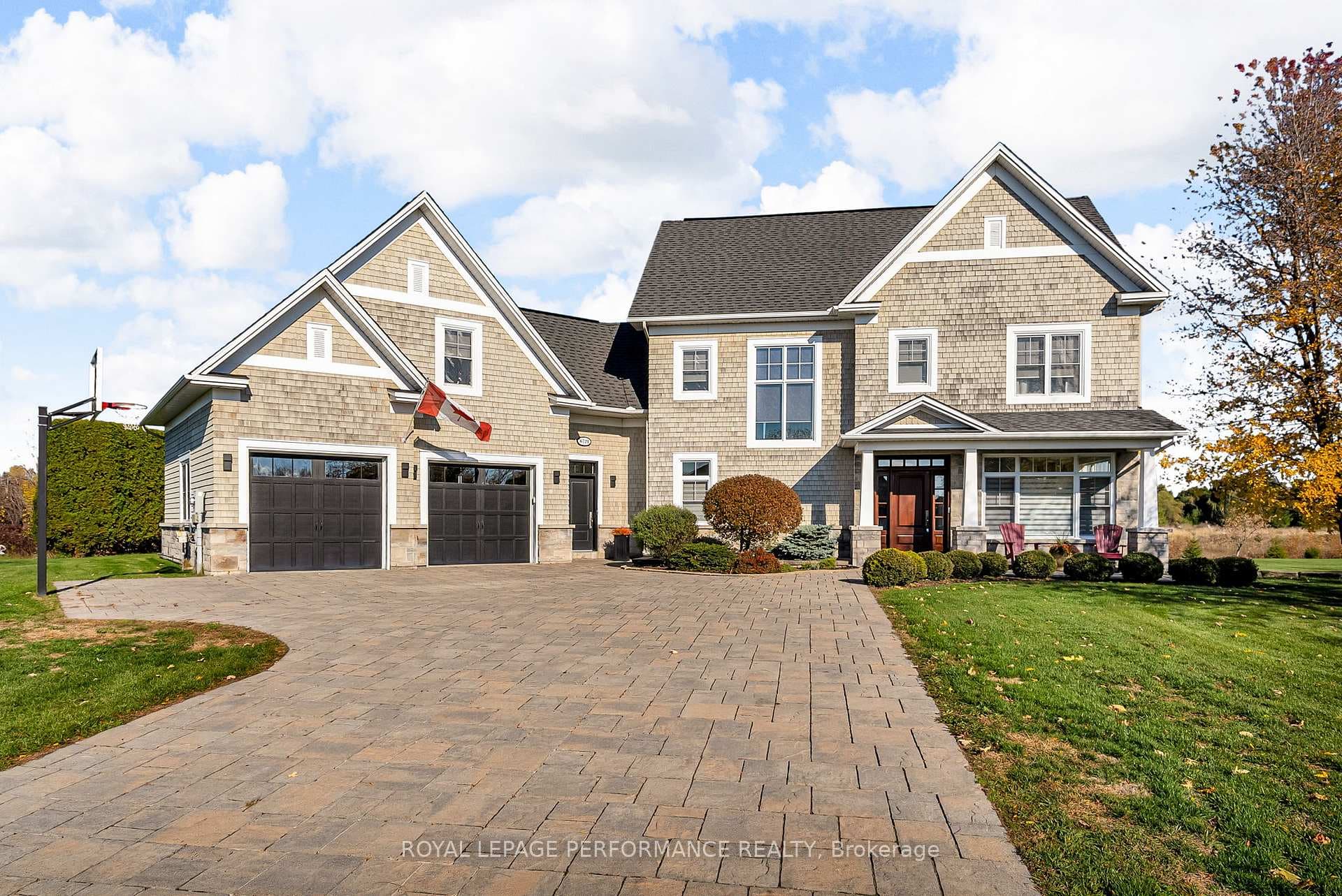 6721 Yacht Boulevard, South Glengarry, ON K6H 7N6 - Photo 1