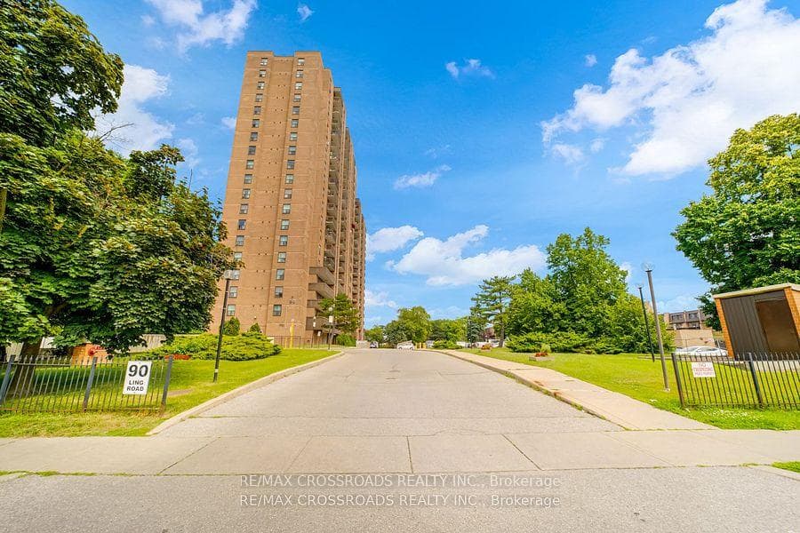 90 Ling Road Unit Ph112, Rouge / Port Union / Malvern, ON M1E 4Y3 - Photo 1