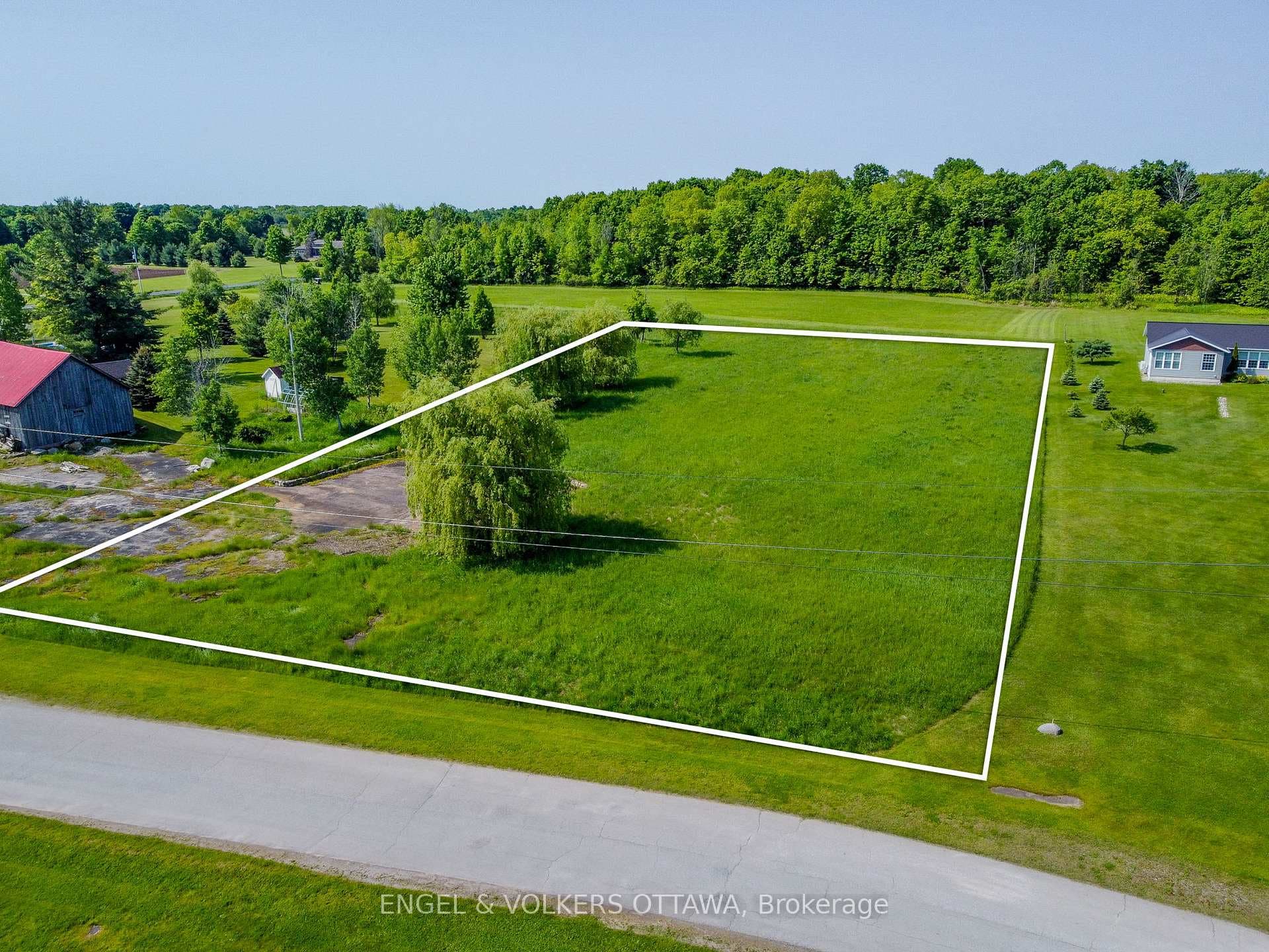00 Horace Drive, Rideau Lakes, ON K0G 1V0 - Photo 1
