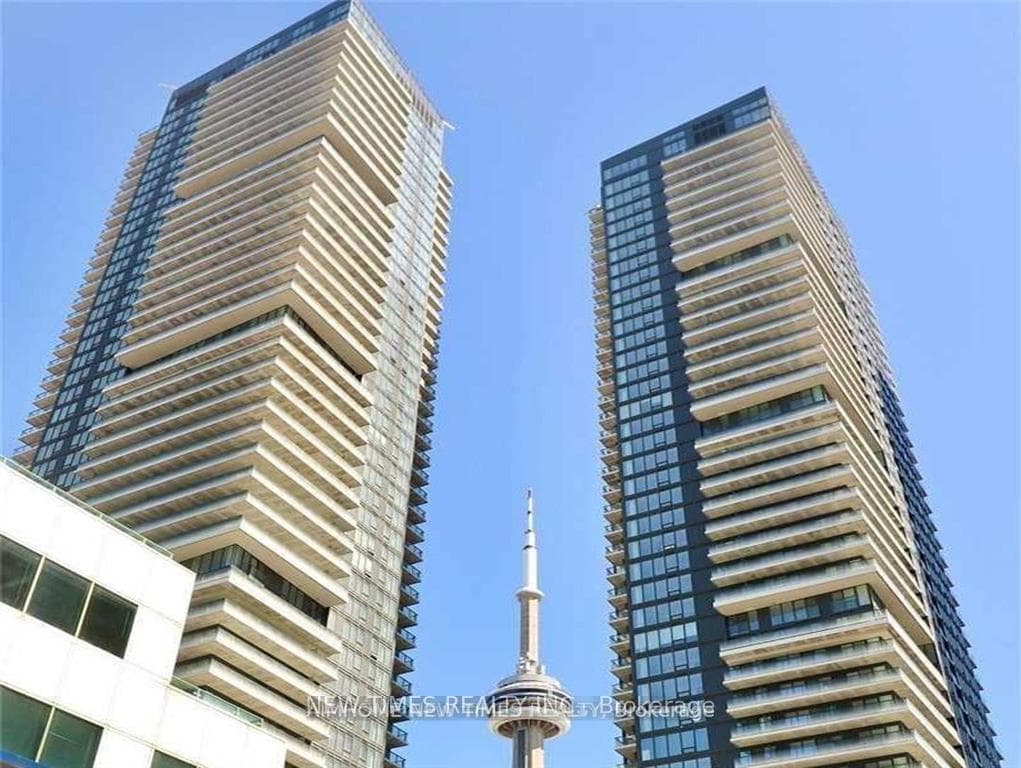 125 Blue Jays Way Unit 4007, Downtown Toronto / Waterfront, ON M5V 0N5 - Photo 1