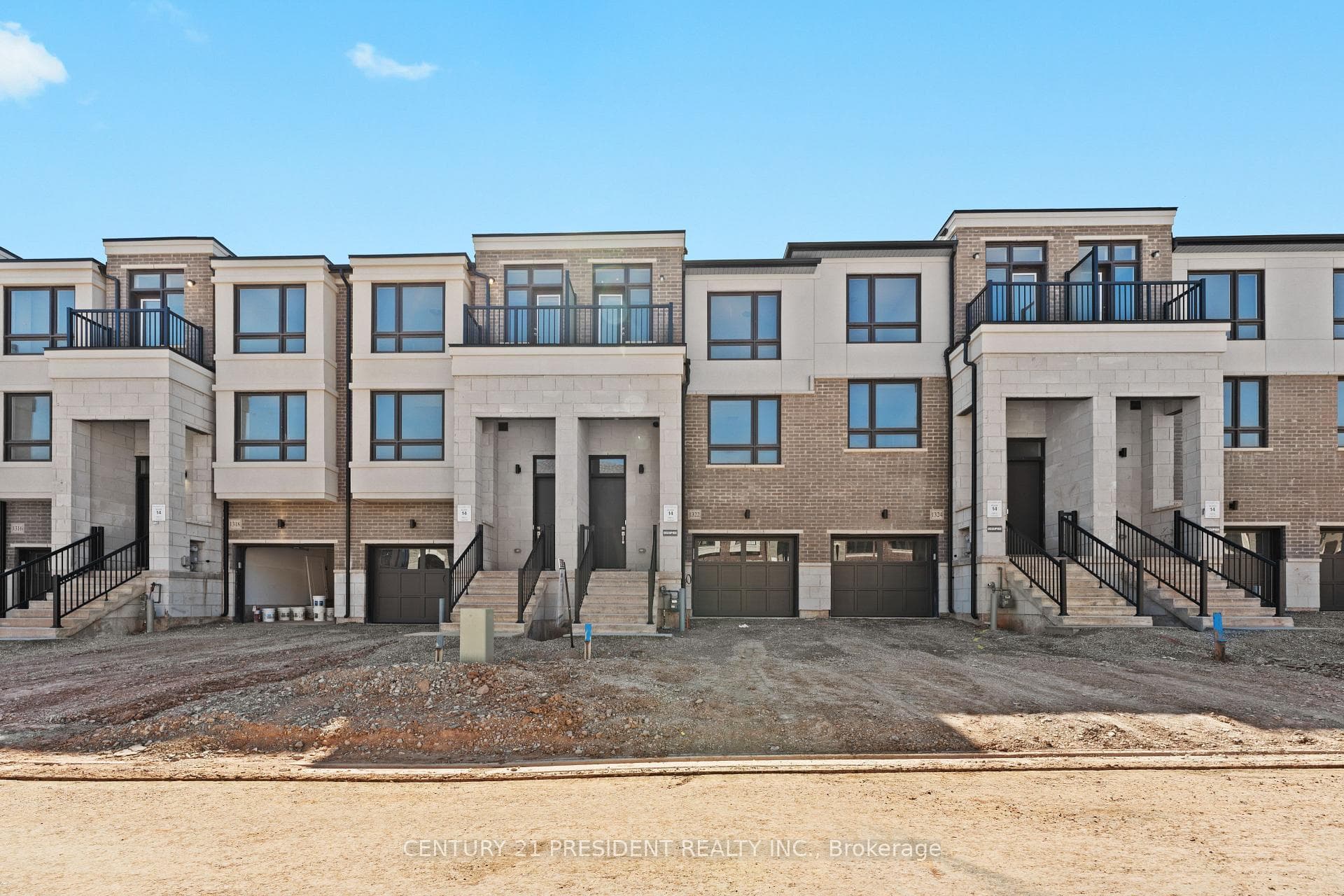 1322 Kaniv Street Unit 14, Oakville
