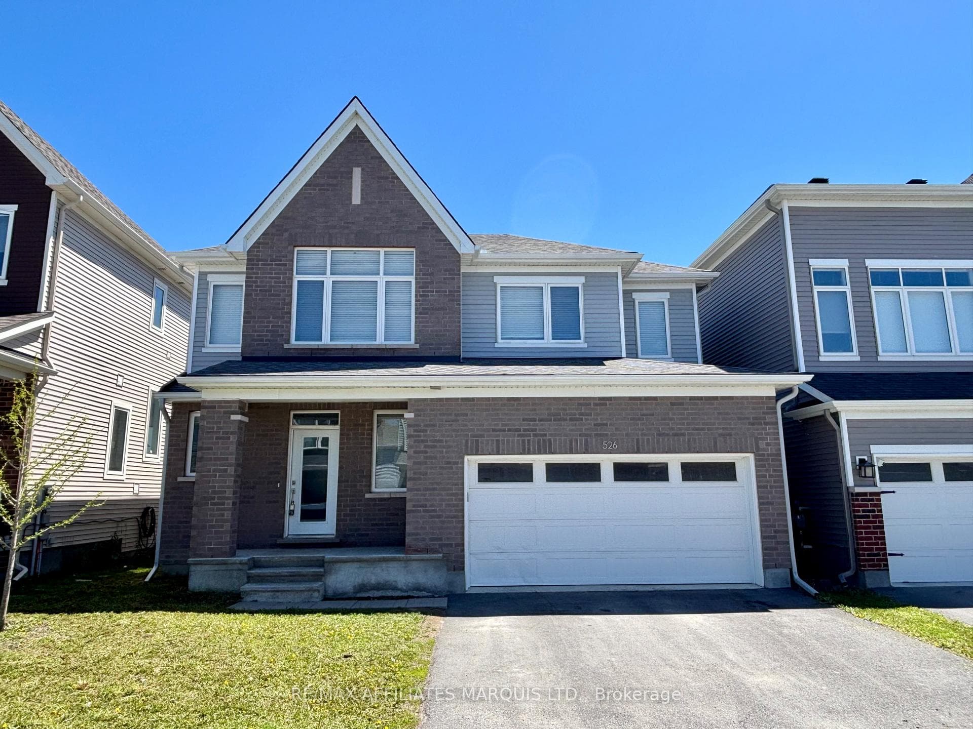 526 Sturnidae Street, Barrhaven