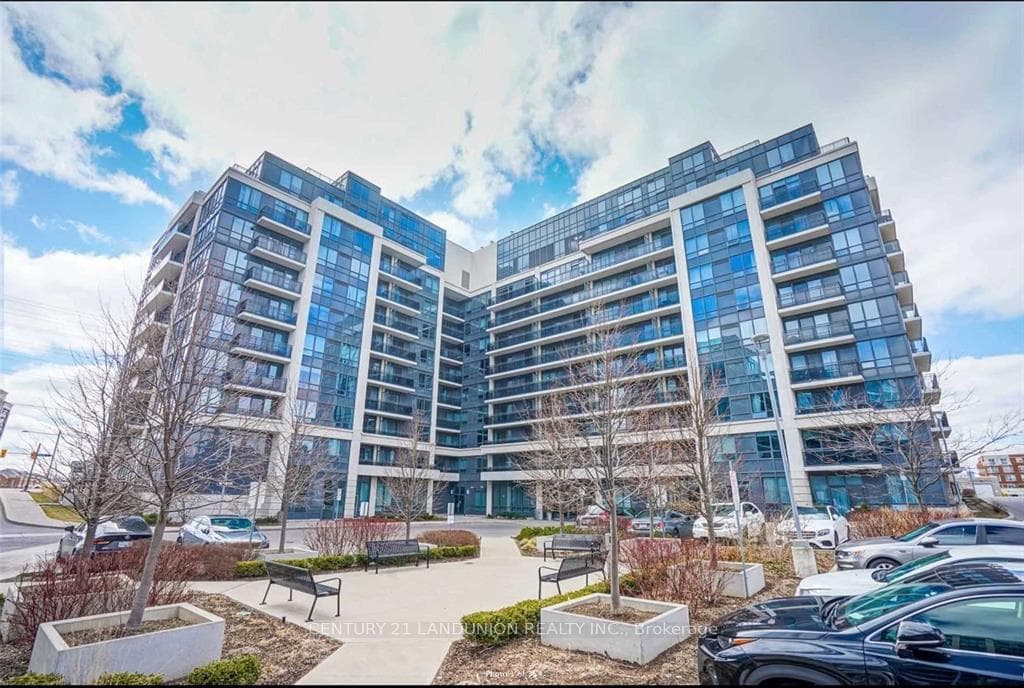 370 Highway 7 Road Unit 508, Richmond Hill