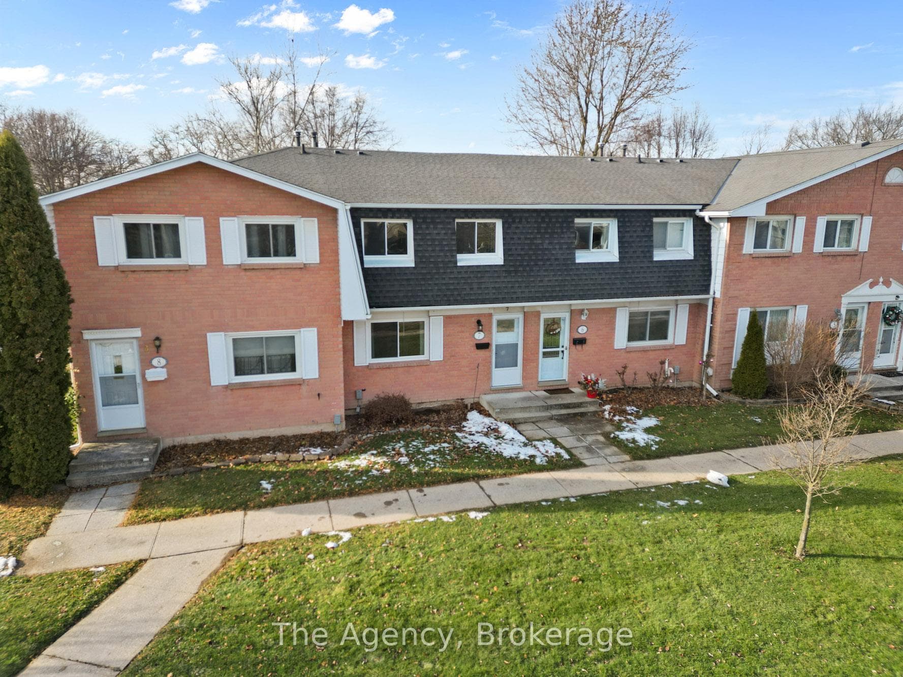 185 Denistoun Street Unit 7, Welland, ON L3C 6J6 - Photo 1