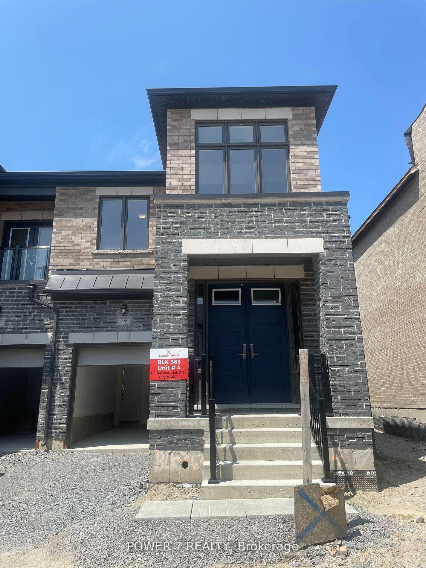 49 Hercules Club Drive, Richmond Hill, ON L4E 1K7 - Photo 1