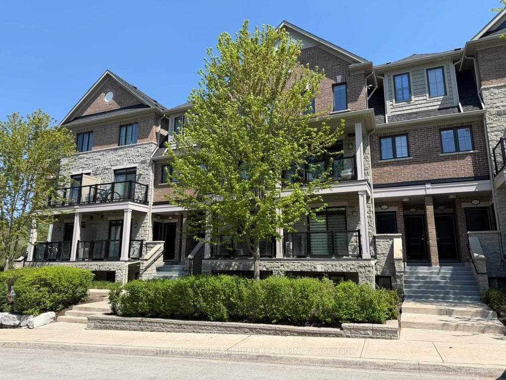 199 Pine Grove Road Unit 320, Vaughan