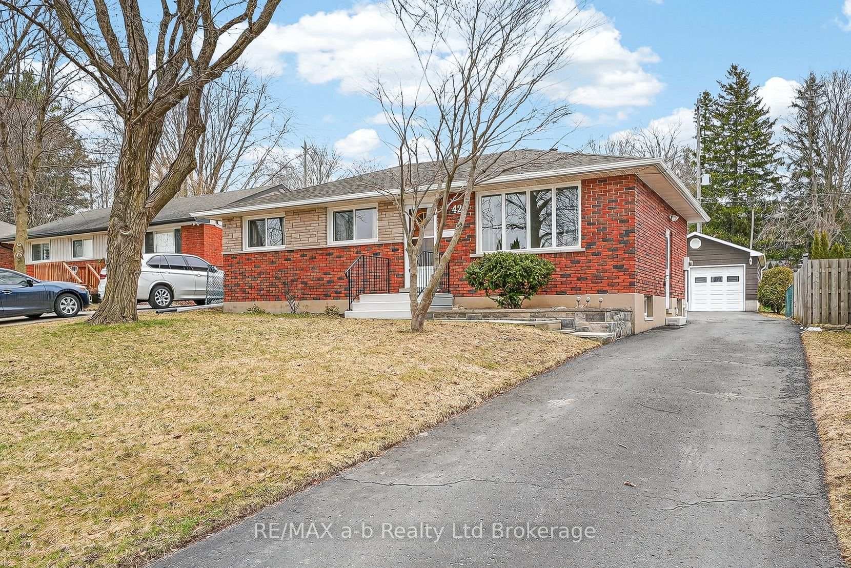 42 Princess Park Road, Ingersoll