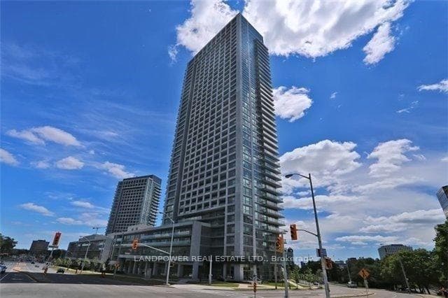 2015 Sheppard Avenue Unit 802, Hillcrest Village / Bayview Village, ON M2J 0B3 - Photo 1