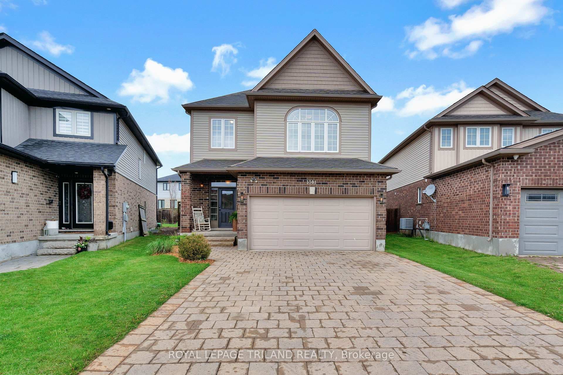 3301 Casson Way, London South, ON N6B 0B9 - Photo 1