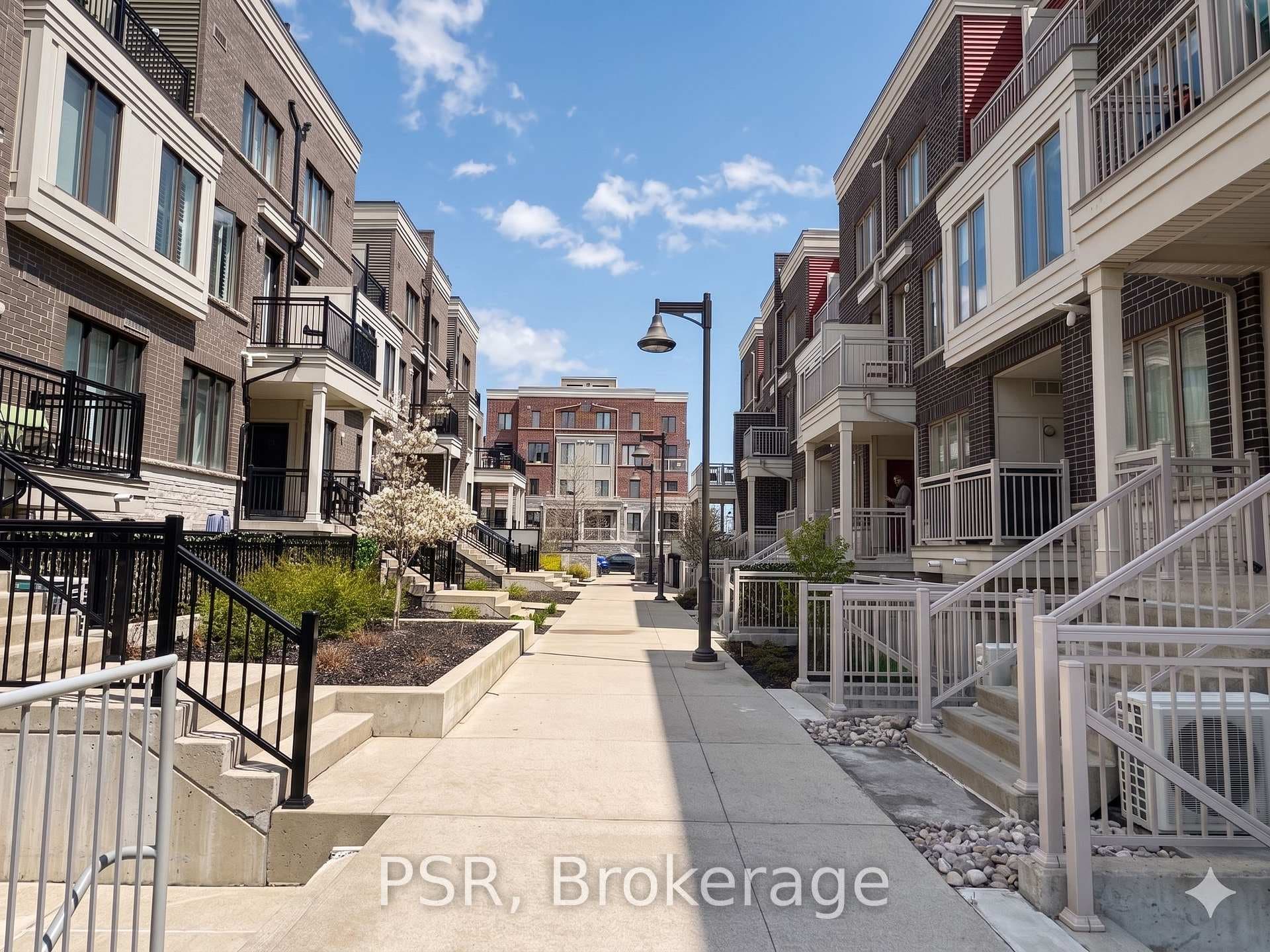 120 Long Branch Avenue Unit 2, Liberty Village / Parkdale / South Parkdale, ON M8W 0B1 - Photo 1