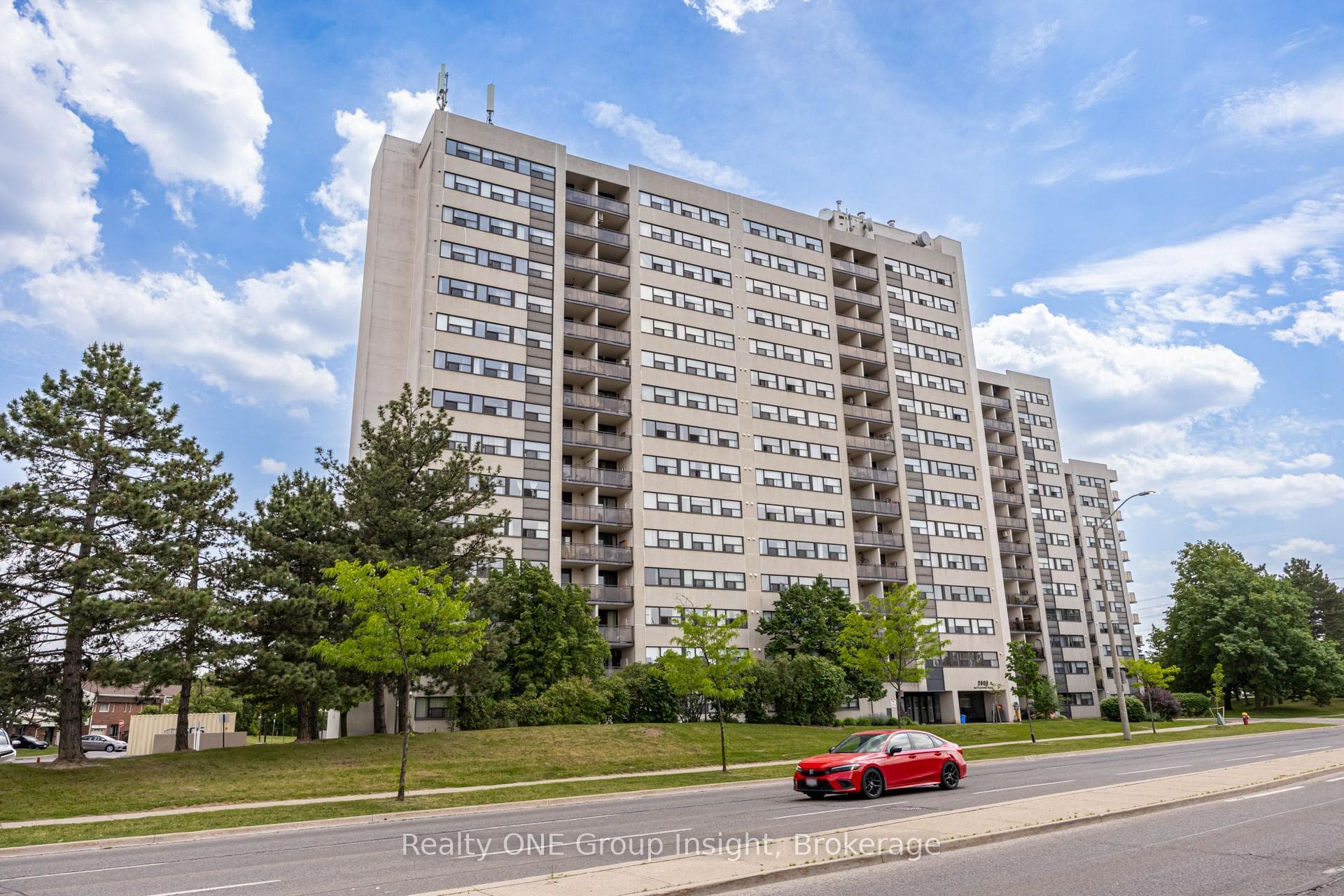 2900 Battleford Road Unit 516, Mississauga, ON L5N 2V9 - Photo 1