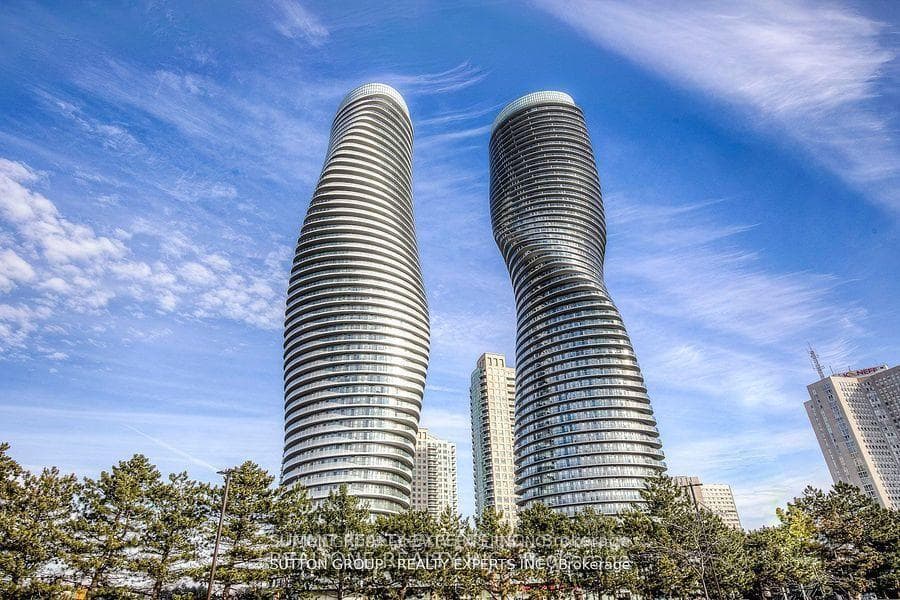 60 Absolute Avenue Unit 2406, Mississauga, ON L4Z 0A9 - Photo 1