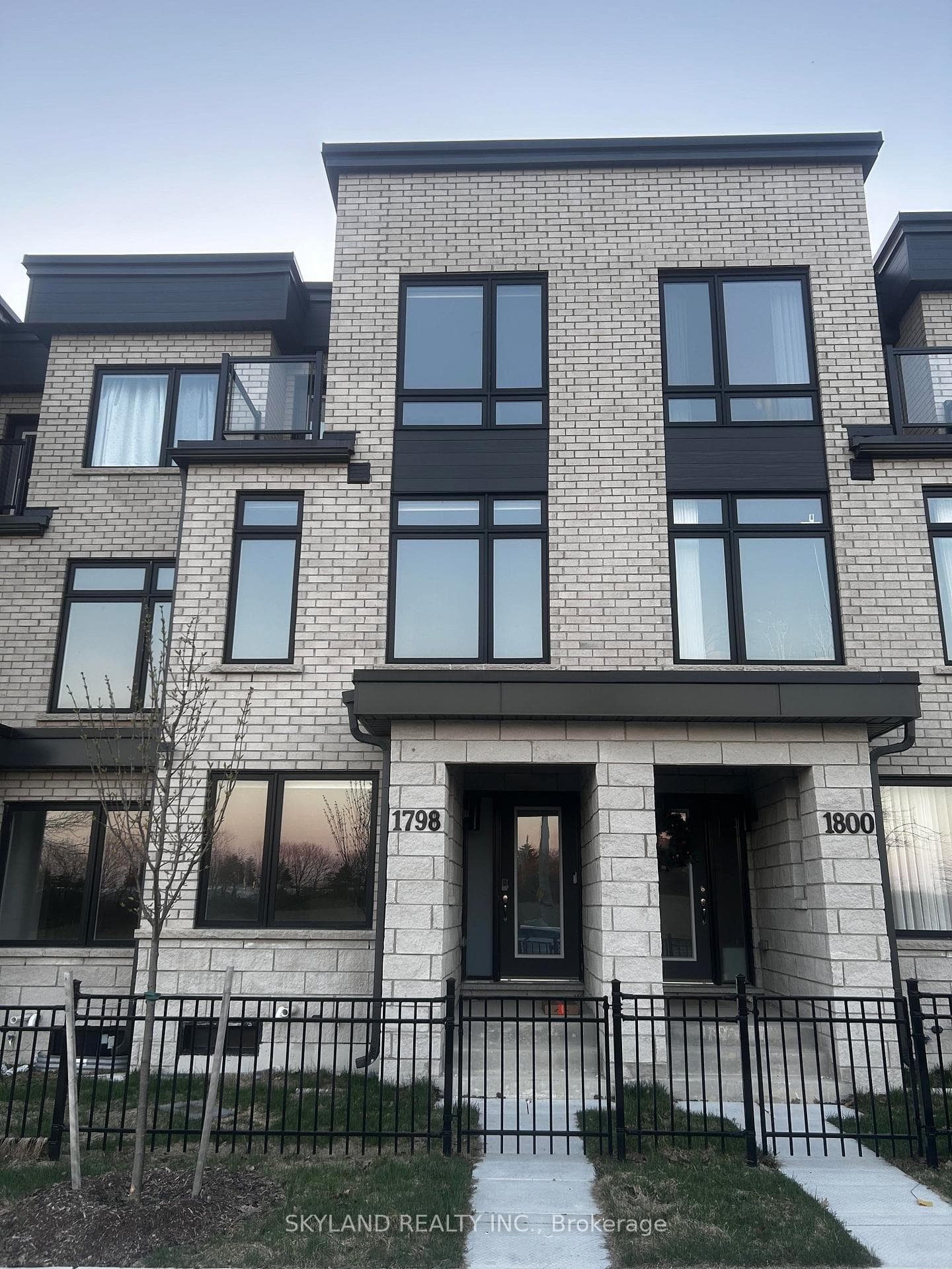 1798 Donald Cousens Parkway, Markham