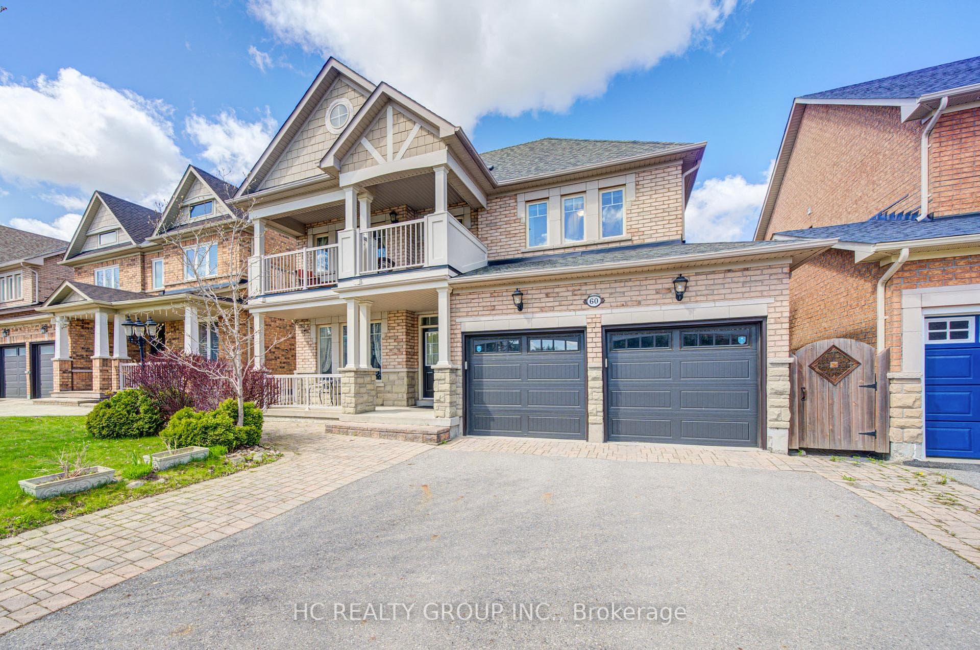 60 Brockdale Street, Richmond Hill