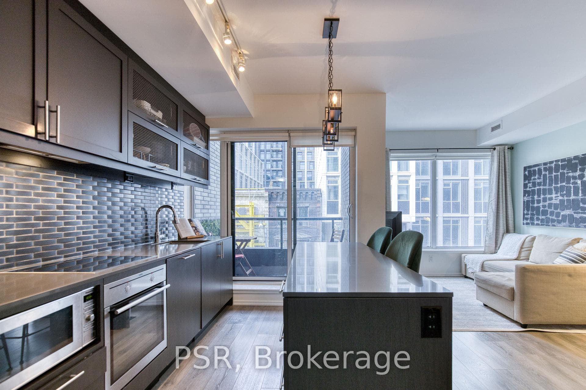 783 Bathurst Street Unit 321, Annex / Yorkville / Summerhill, ON M5S 0A8 - Photo 1