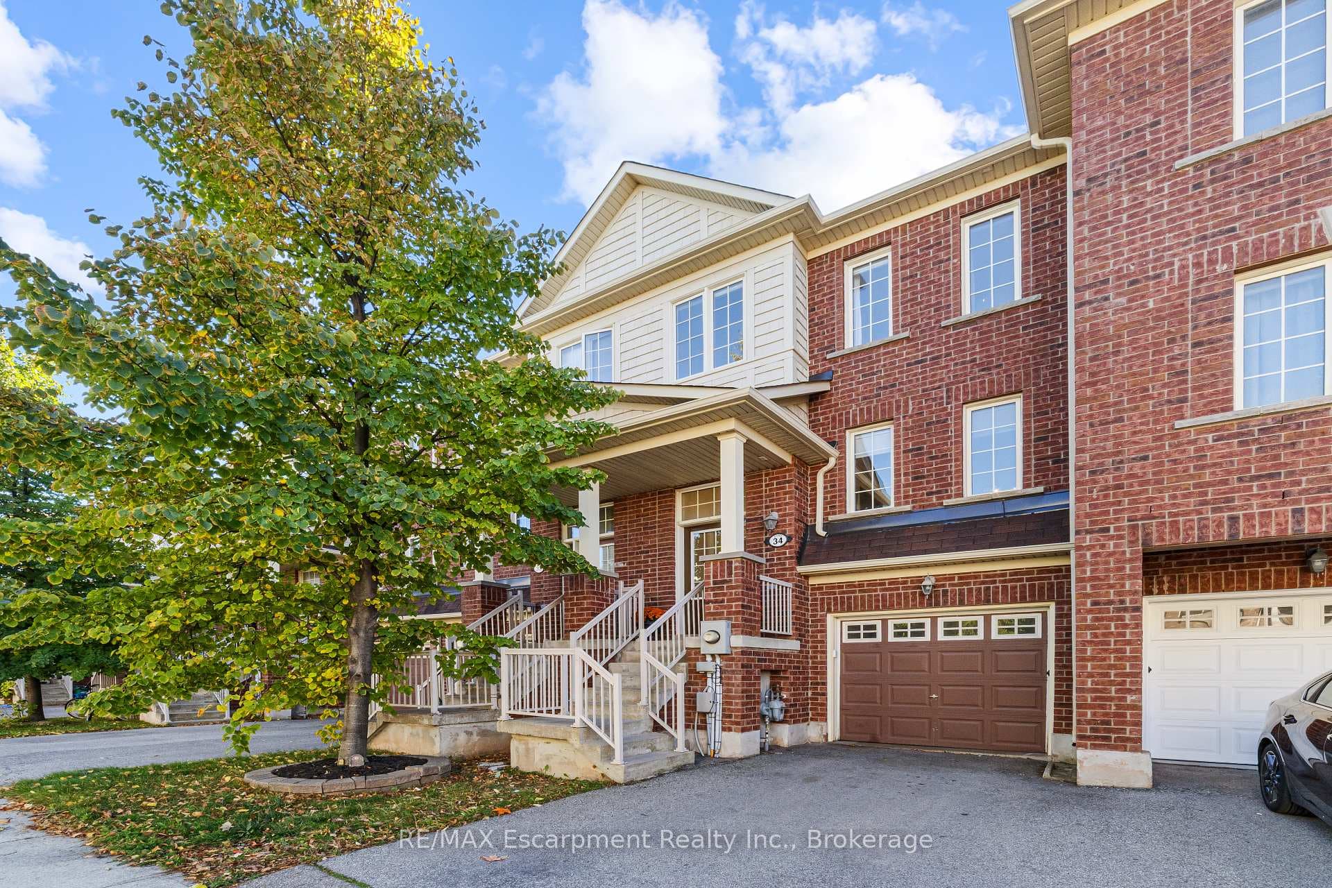 2186 Fiddlers Way Unit 34, Oakville, ON L6M 0L5 - Photo 1