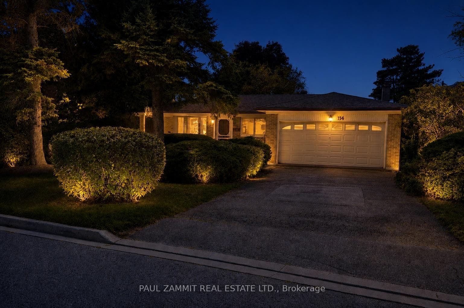 114 Babcombe Drive, Markham