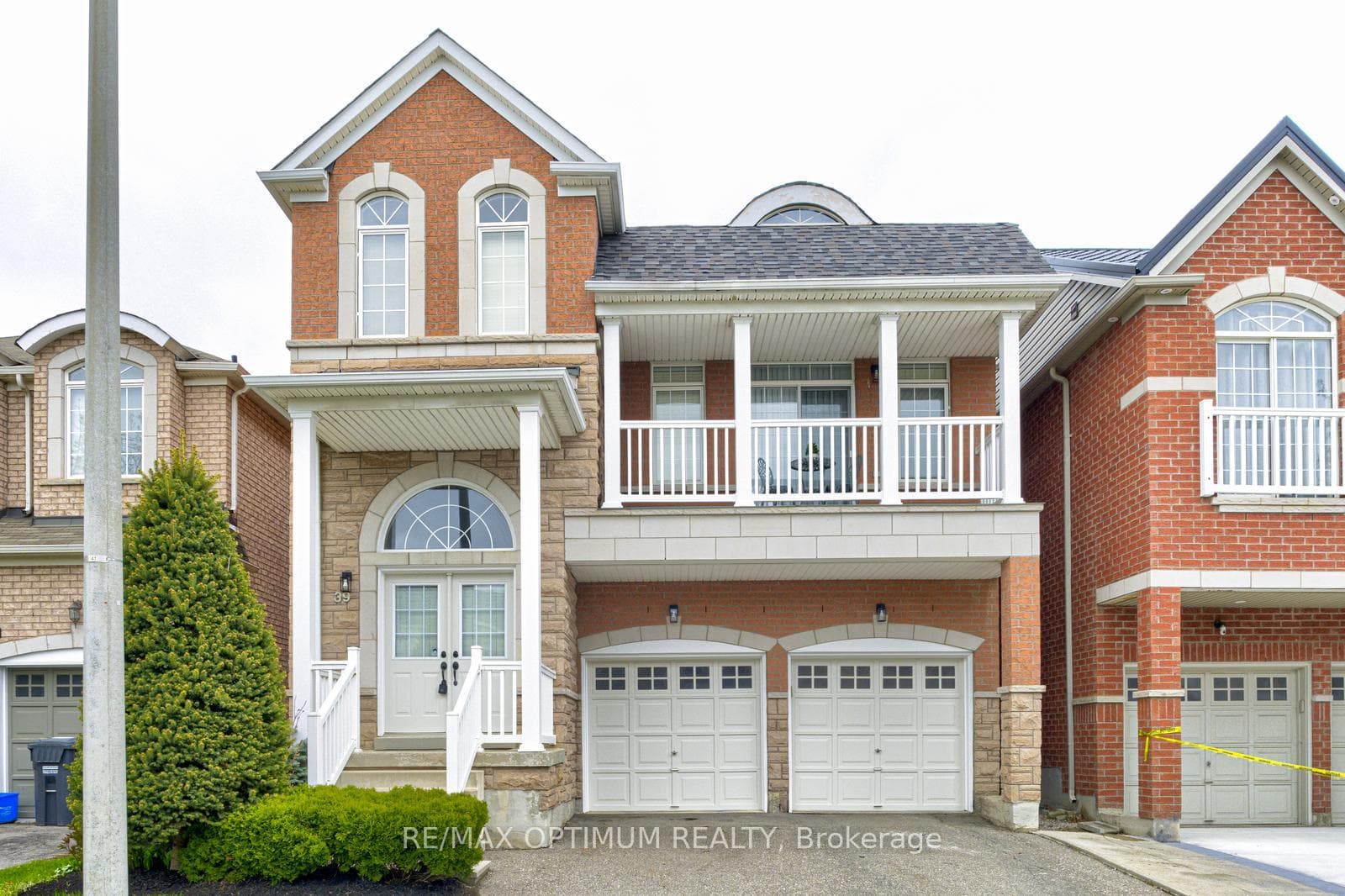 39 Charcoal Way, Brampton