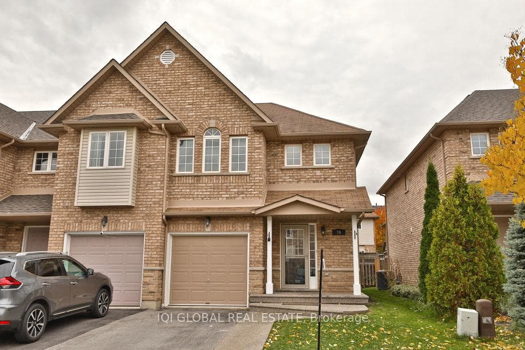 4055 Forest Run Avenue Unit 76, Burlington