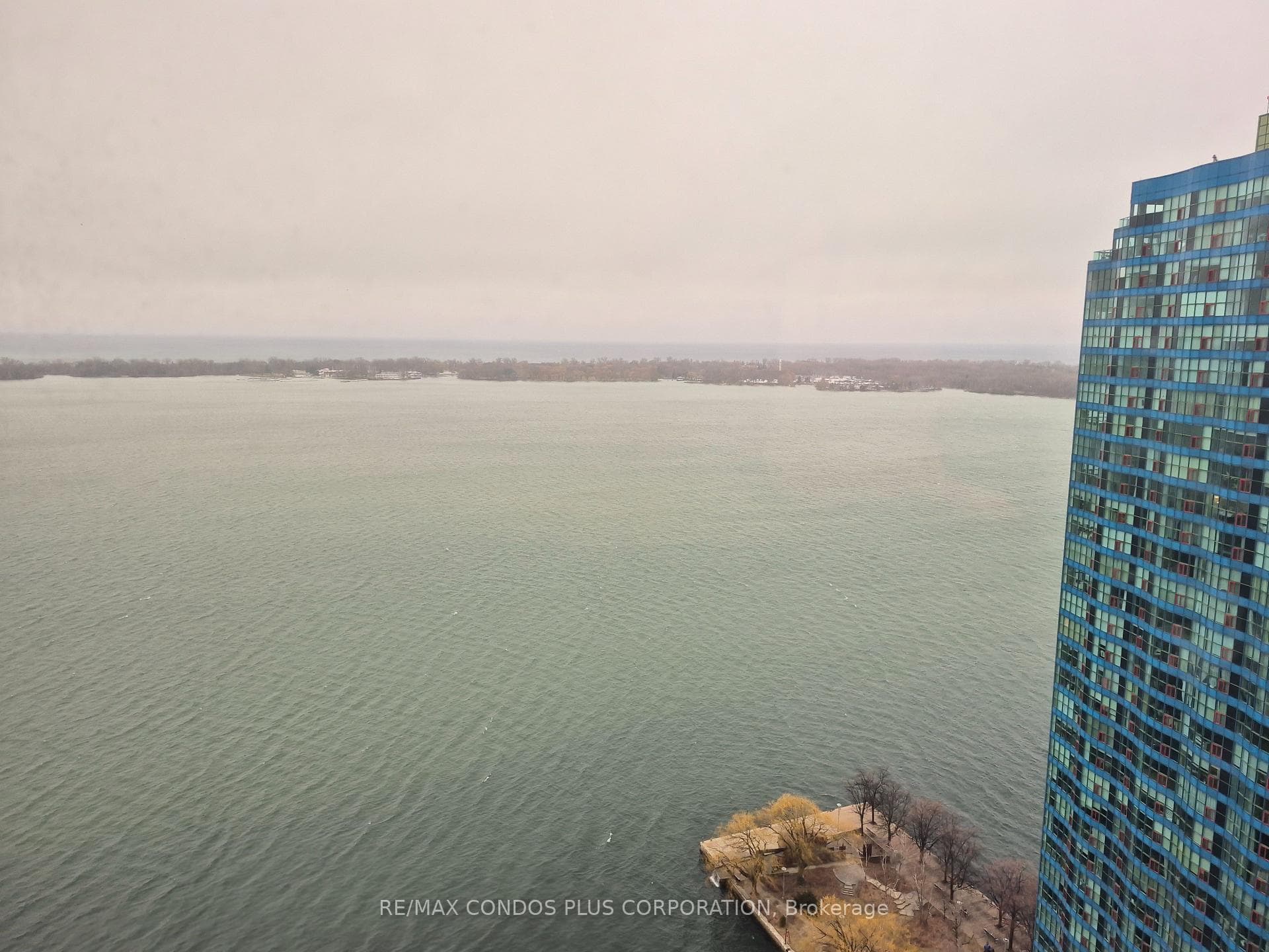 55 Harbour Square Unit 3412, Downtown Toronto / Waterfront, ON M5J 2L1 - Photo 1