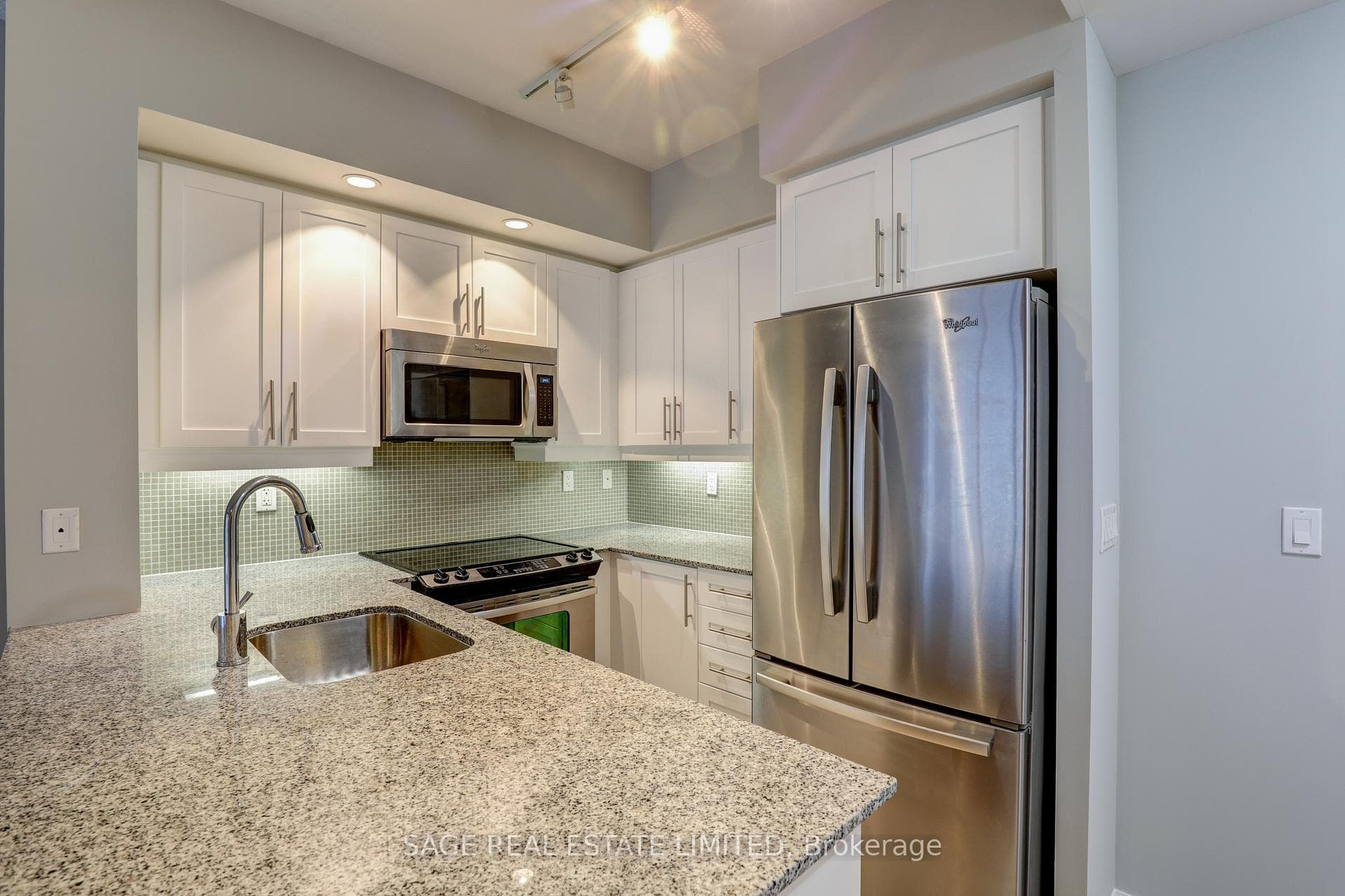 75 East Liberty Street Unit 1909, Downtown Toronto / Waterfront, ON M6K 3R3 - Photo 1