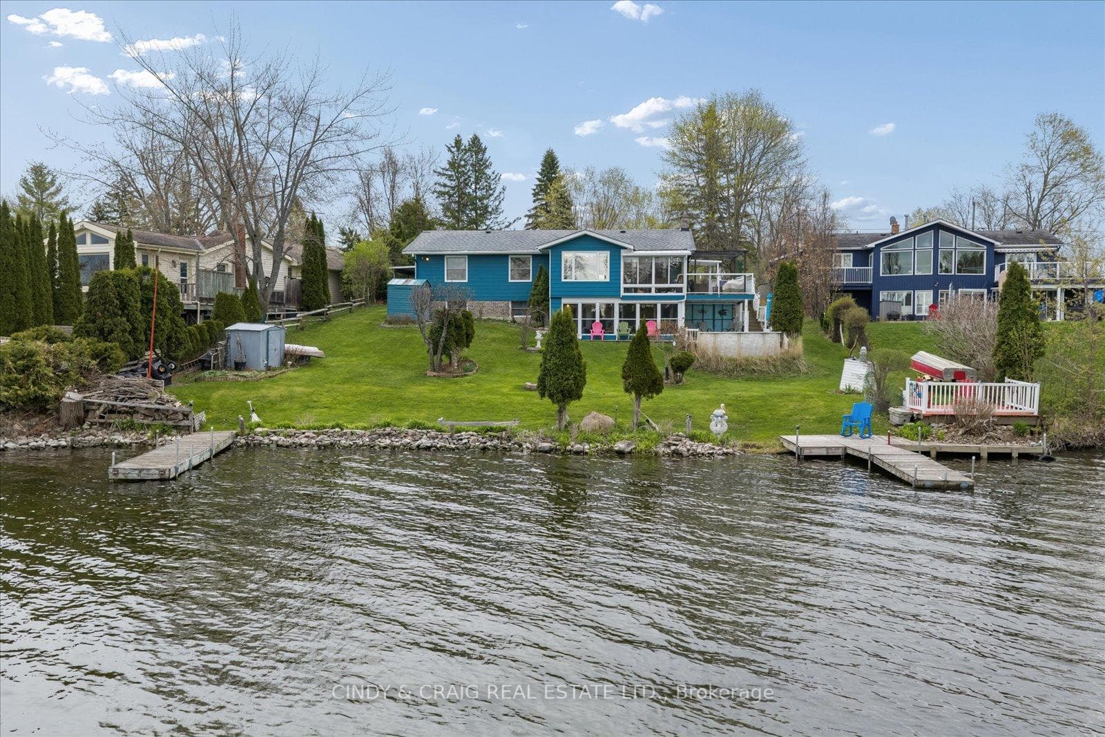 488 MCCONNELL Drive, Selwyn, ON K9J 6X3 - Photo 1