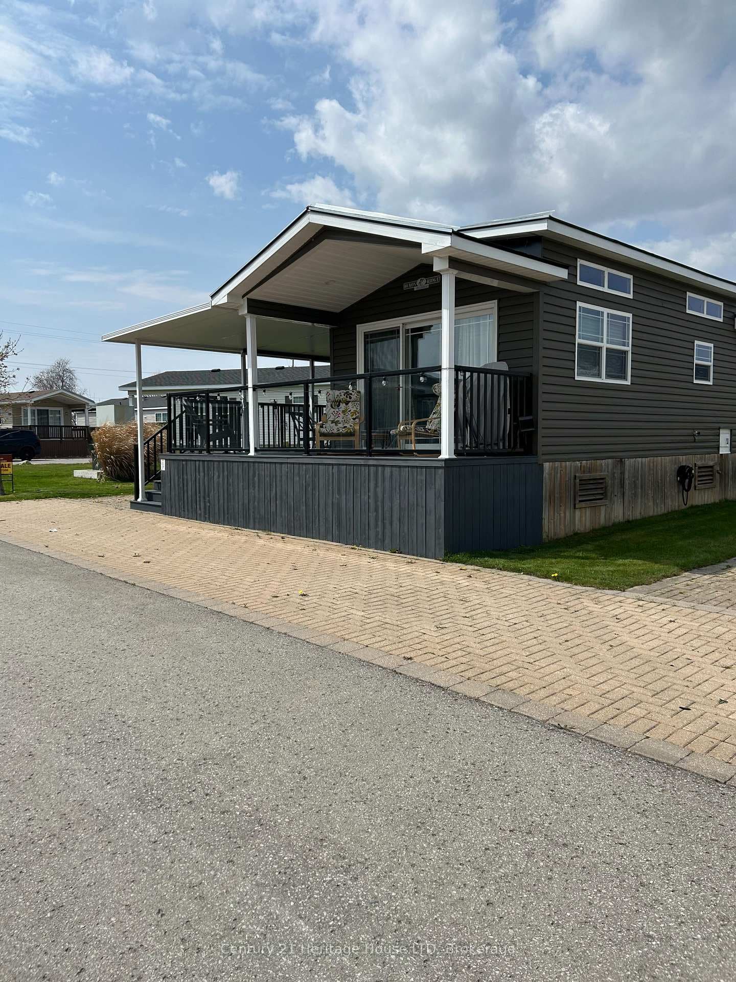 490 EMPIRE Road Unit QMD007, Port Colborne, ON L0S 1R0 - Photo 1