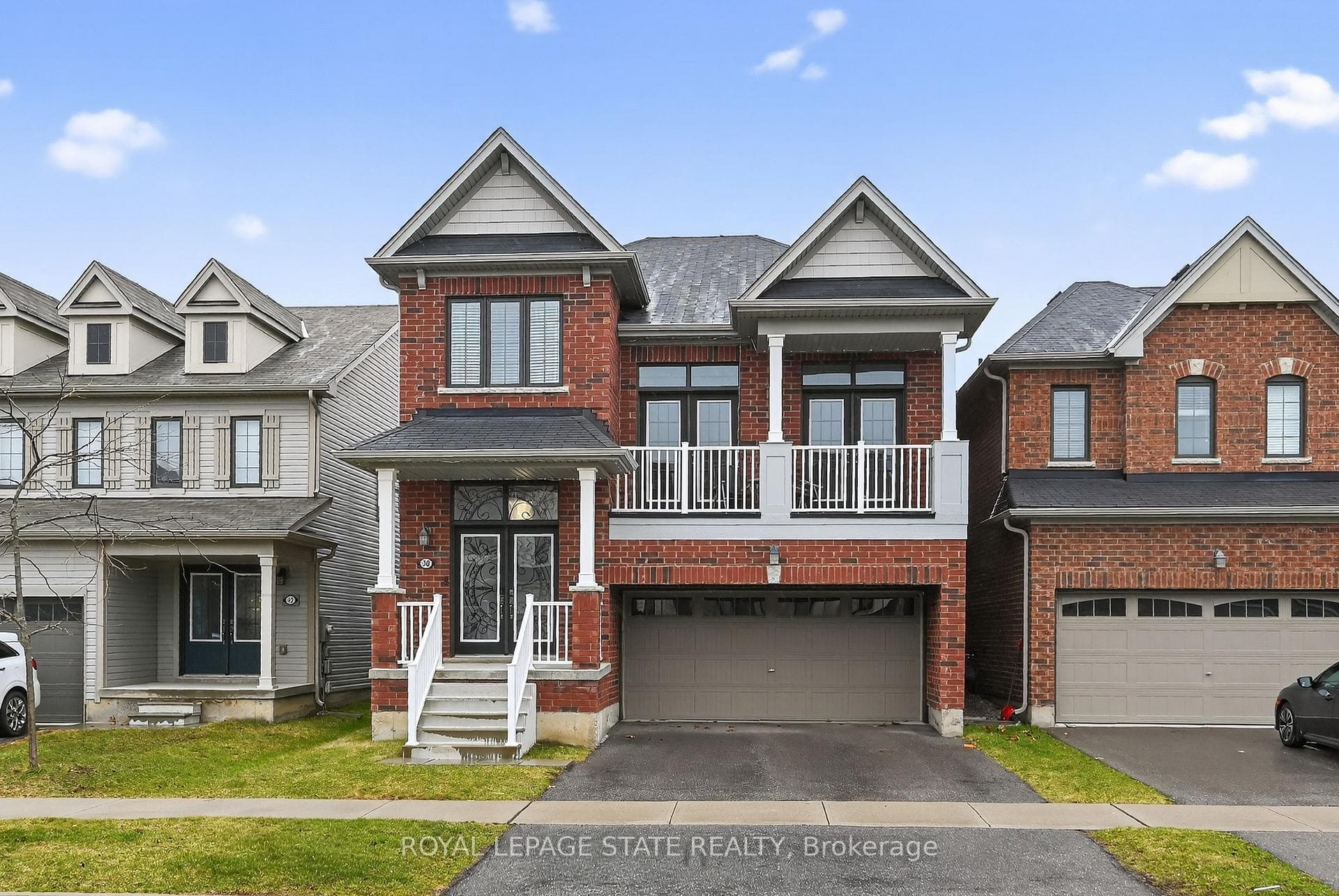 30 Patterson Drive, Haldimand, ON N3W 0B8 - Photo 1