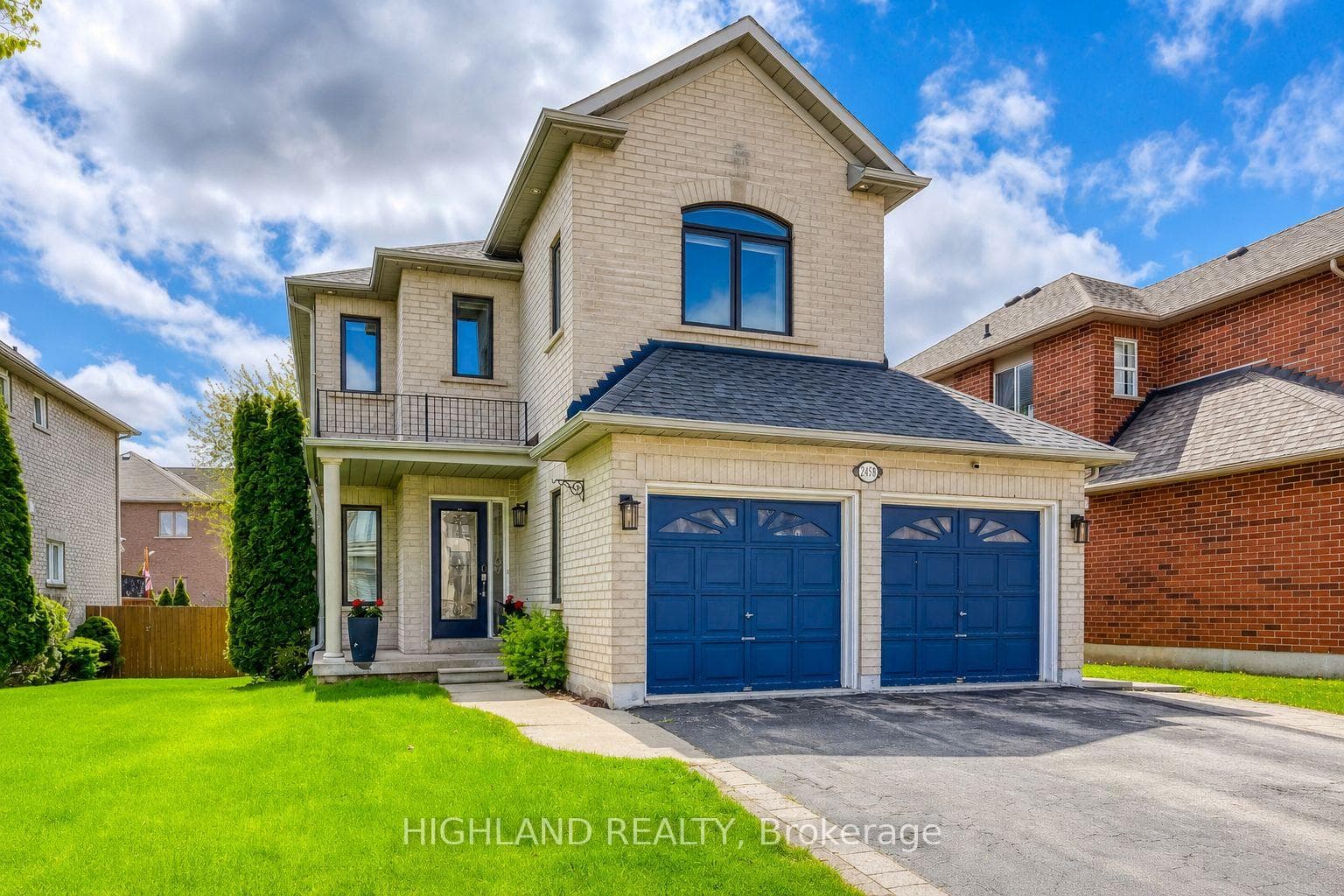 2458 NICHOLS Drive, Oakville