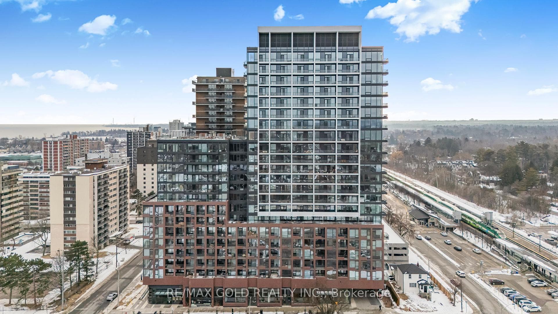 28 Ann Street Unit 216, Mississauga, ON L5G 0E1 - Photo 1