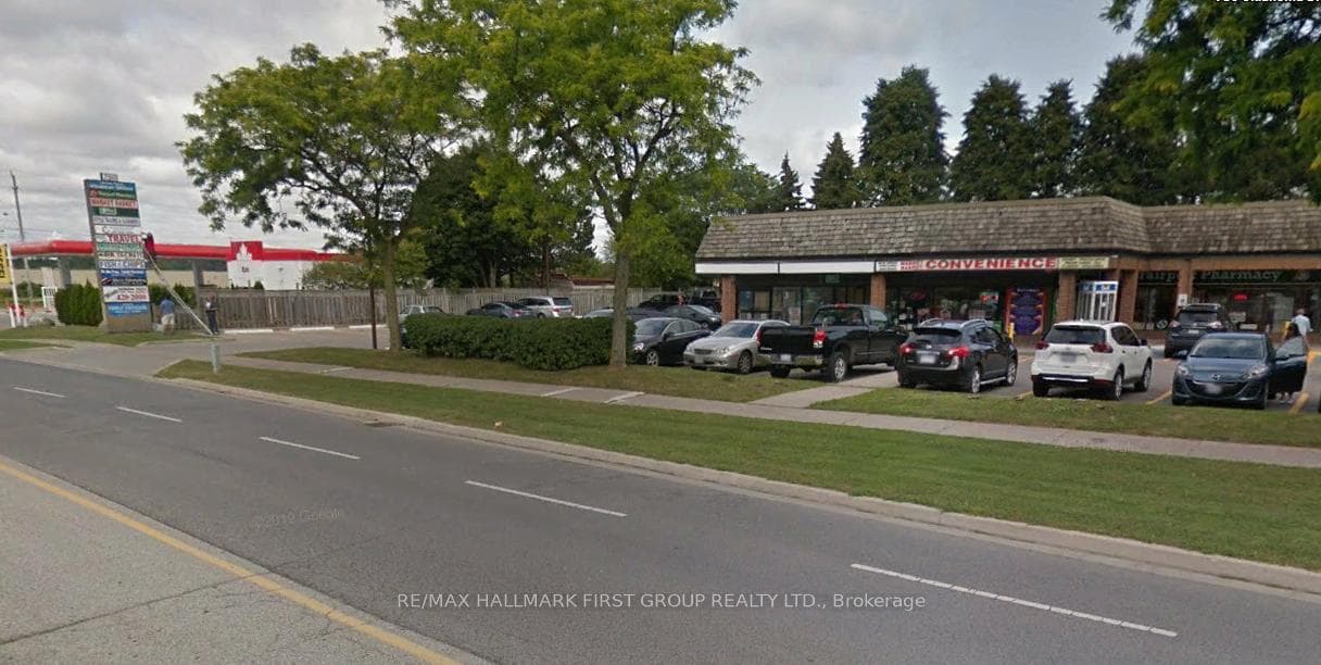 750 Oklahoma Drive Unit 1, Pickering, ON L1W 3G9 - Photo 1