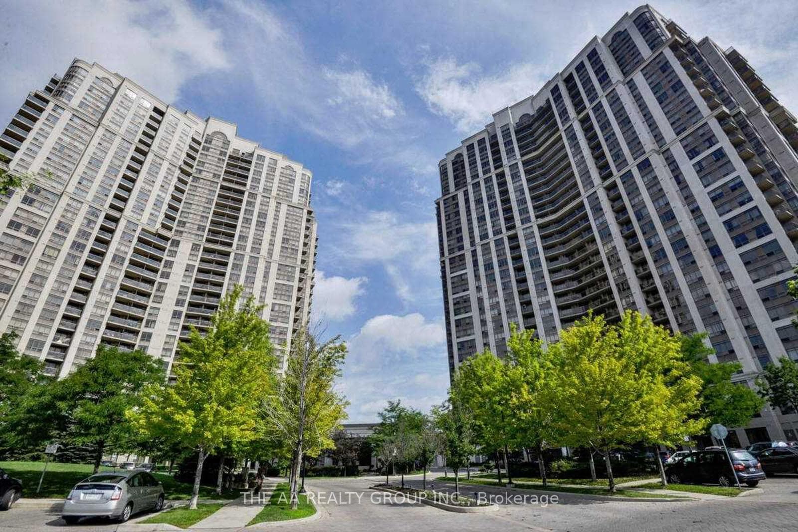 710 Humberwood Boulevard Unit 406A, Toronto W10