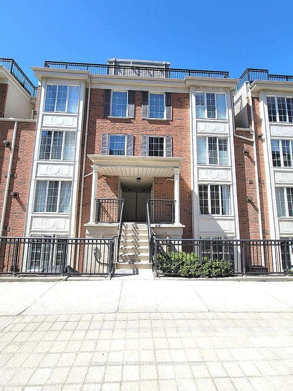 3 Everson Drive Unit 344, Toronto C14