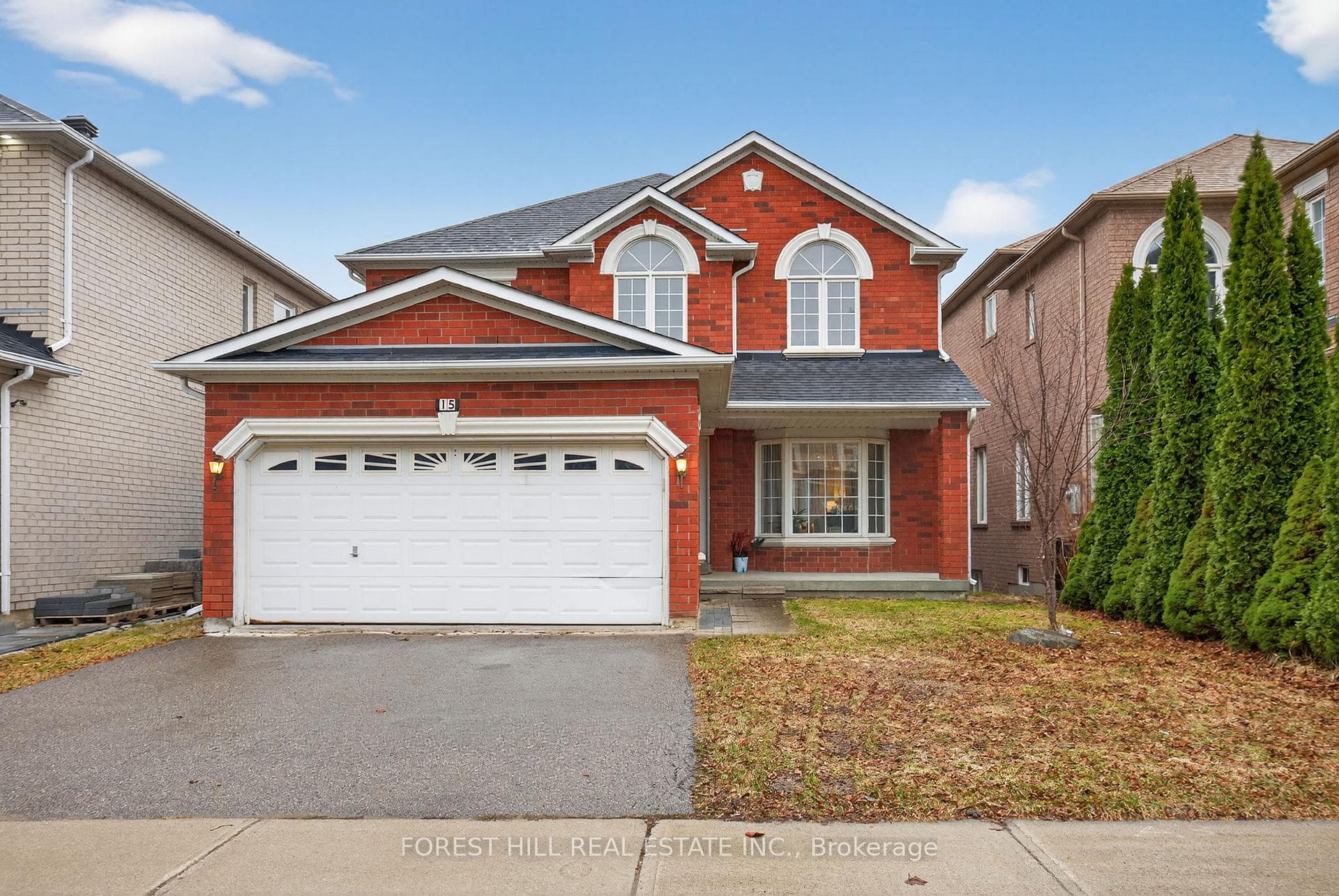15 Toporowski Avenue, Richmond Hill, ON L4S 2G8 - Photo 1