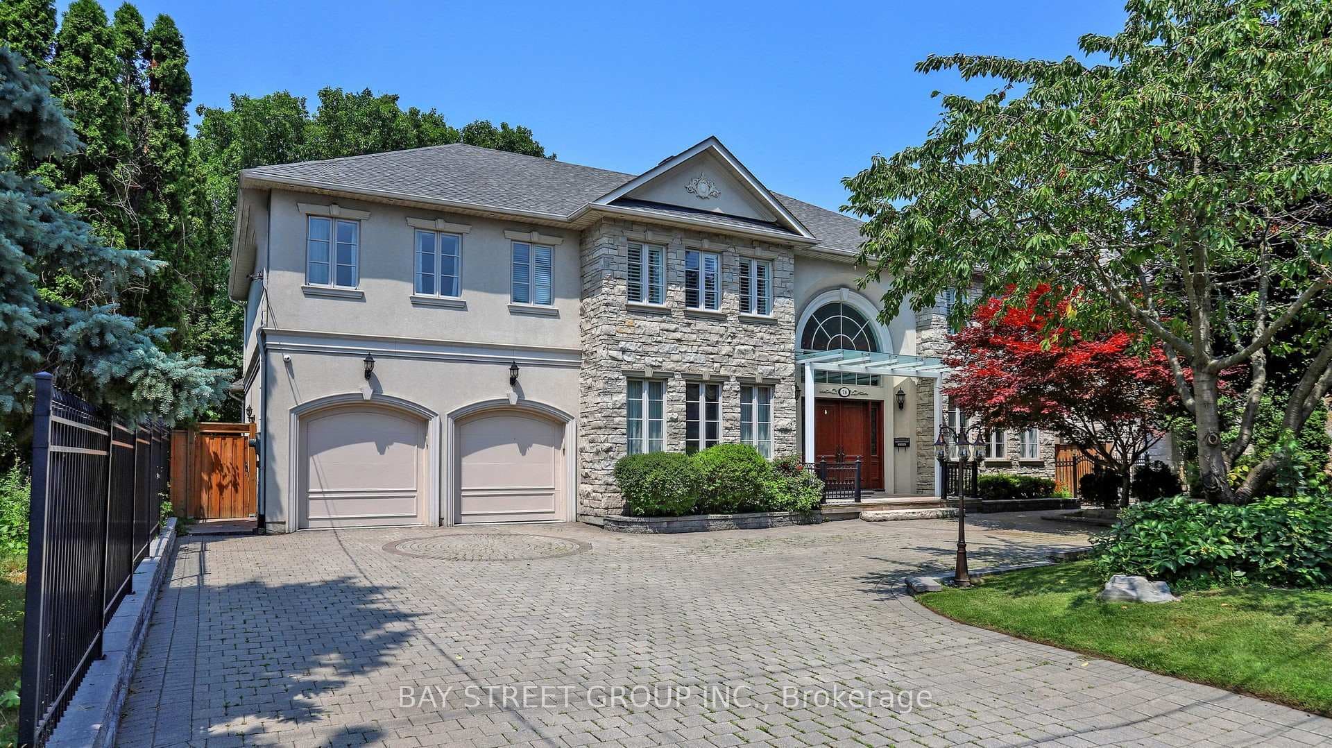 78 York Road, Bridle Path / York Mills / Hoggs Hollow, ON M2L 1H8 - Photo 1
