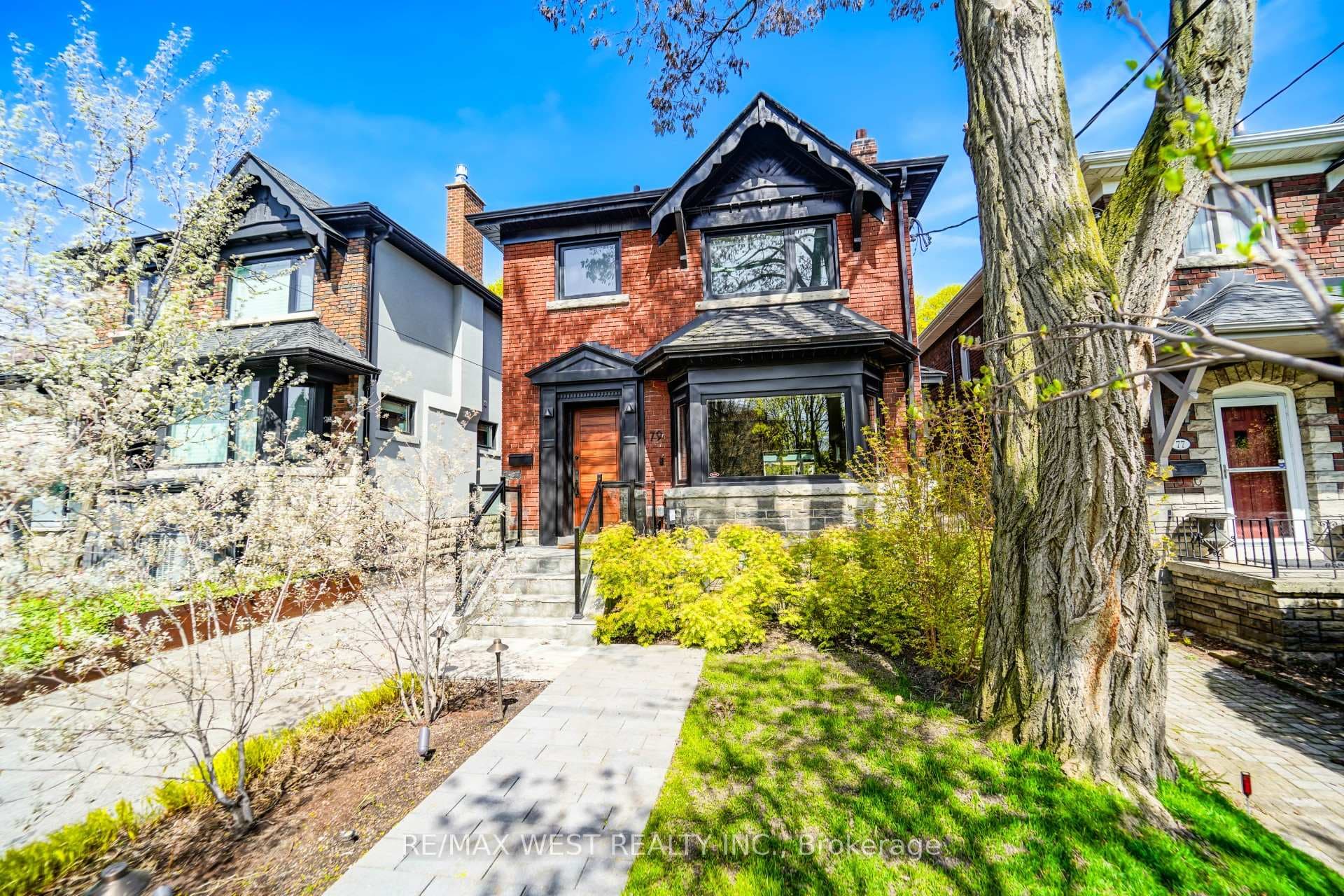 79 Elmsthorpe Avenue, Forest Hill / Deer Park, ON M5P 2L8 - Photo 1
