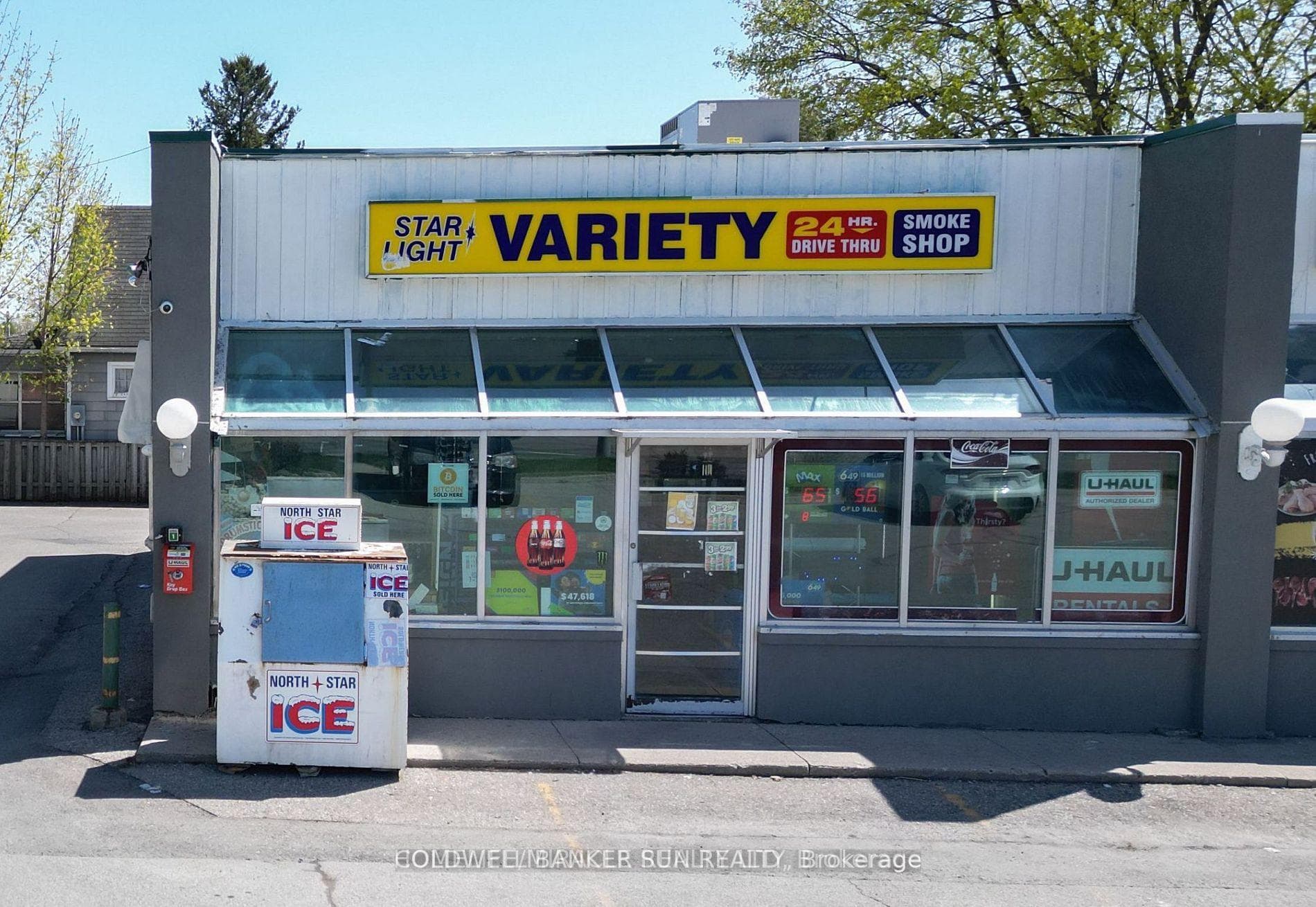 780 Dundas Street Unit Unit # 2, Woodstock, ON N4S 1E9 - Photo 1