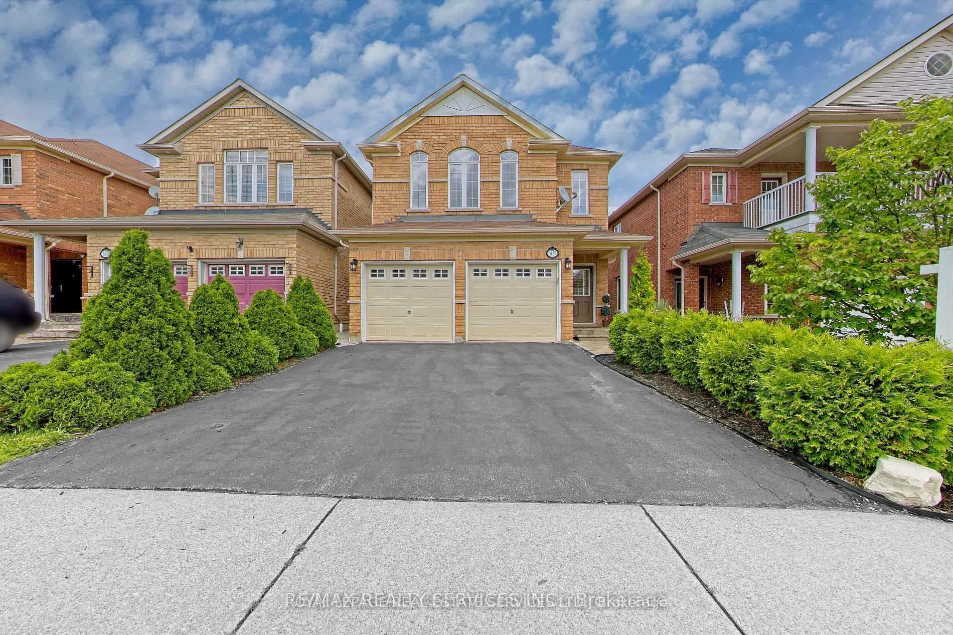 5487 Challenger Drive Unit Bsmt, Mississauga, ON L5M 0K4 - Photo 1