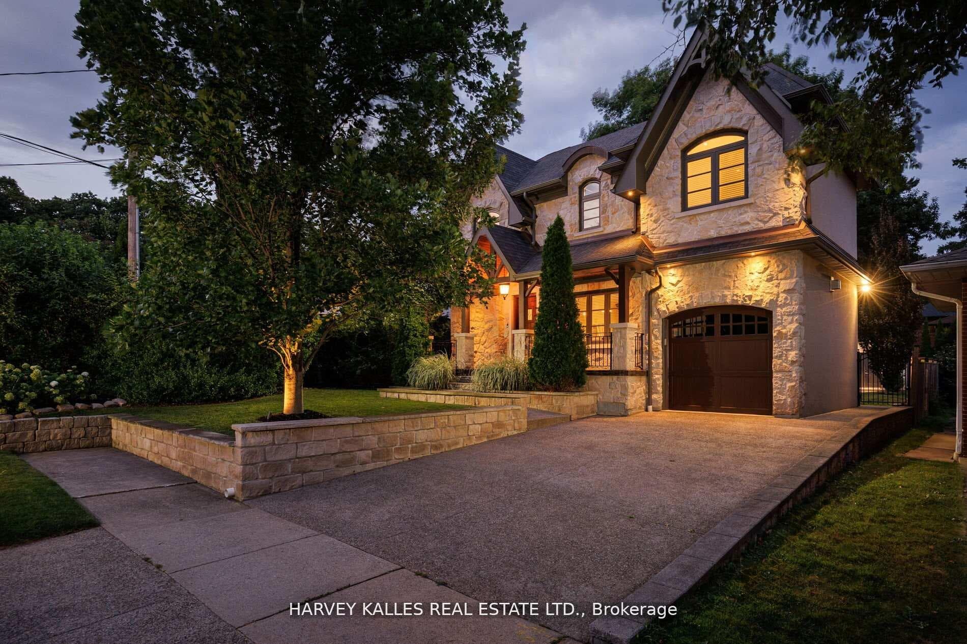 38 Westmount Park Road, Etobicoke (Kingsview Village / Humber Heights), ON M9P 1R6 - Photo 1