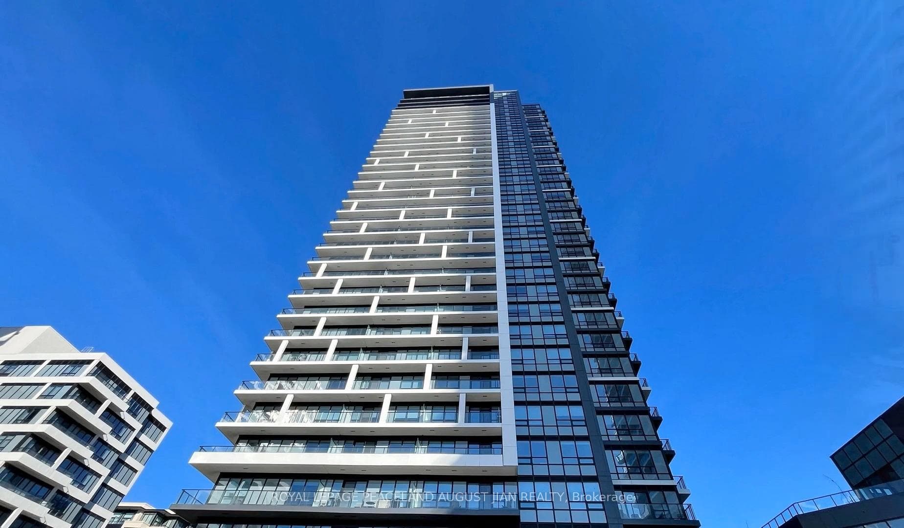 18 Water Walk Drive Unit 3802, Markham, ON L3R 6L5 - Photo 1