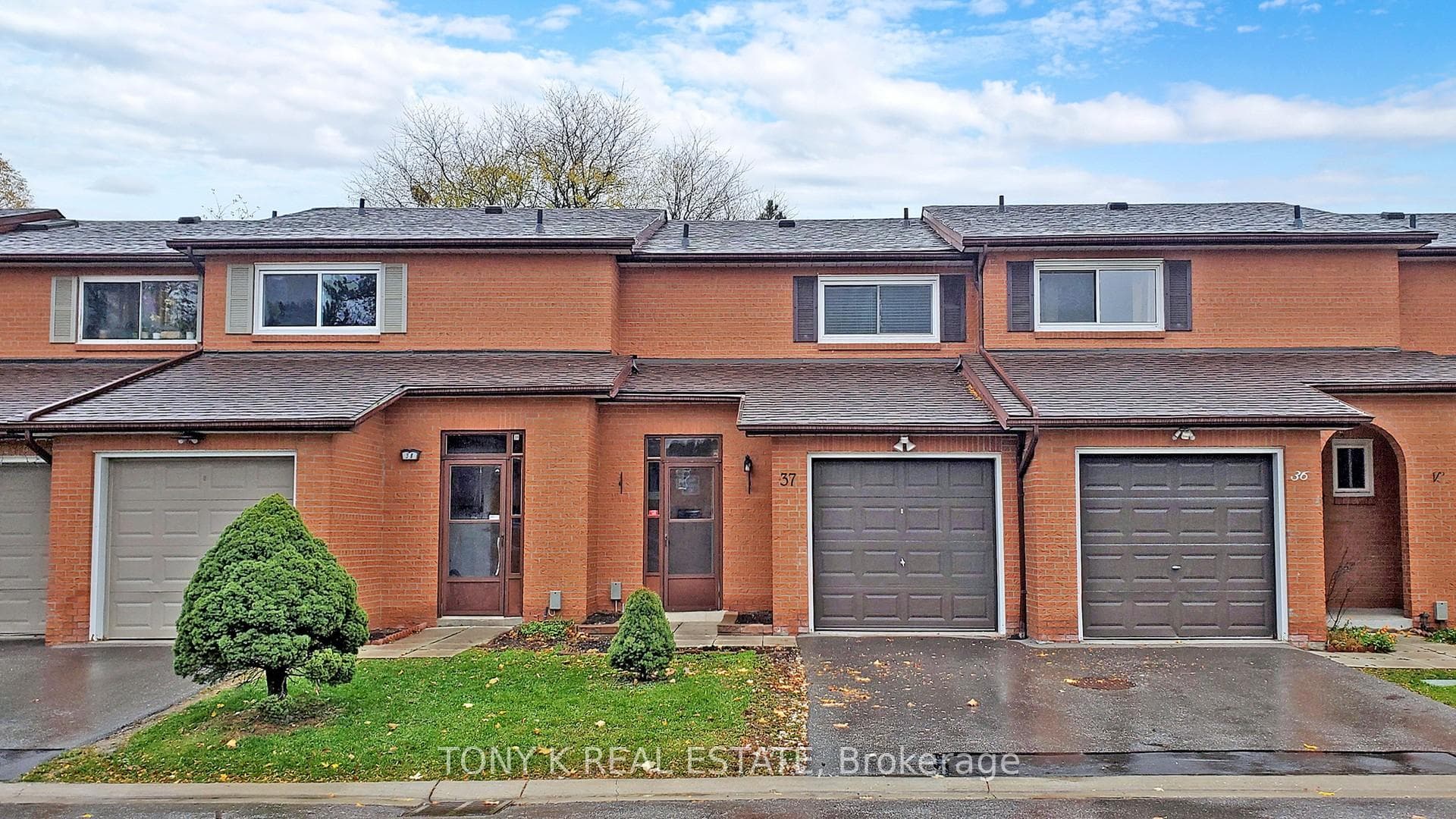 90 Crockamhill Drive Unit 37, Agincourt / Milliken, ON M1S 2K9 - Photo 1