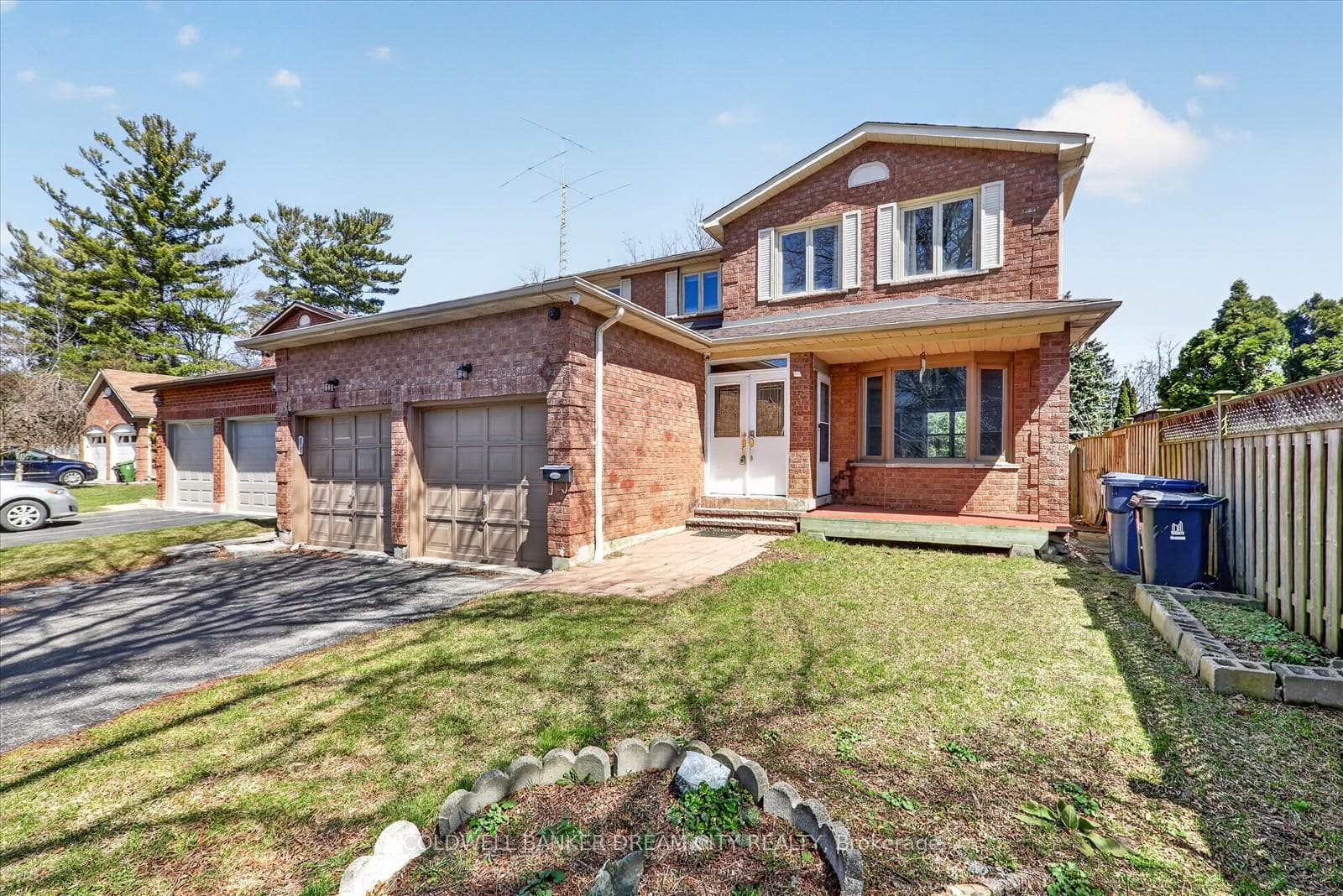 3 Windrush Trail, Rouge / Port Union / Malvern, ON M1C 3Y5 - Photo 1
