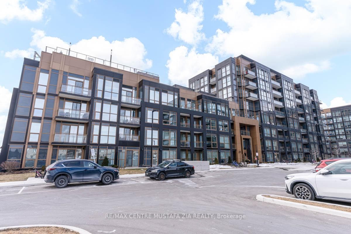 2333 Khalsa Gate Unit 111, Oakville, ON L6M 0X7 - Photo 1