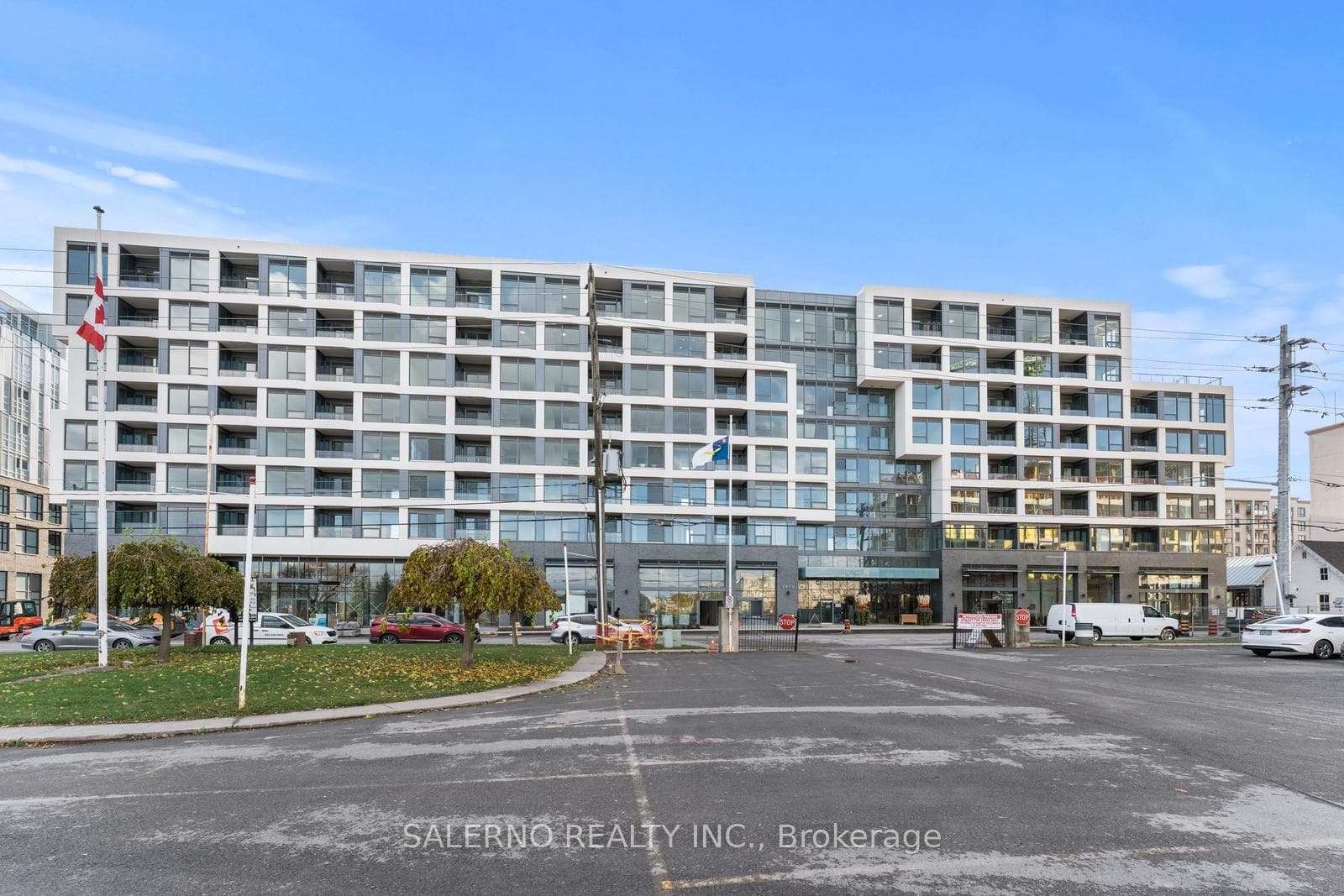 2450 Old Bronte Road Unit 621, Oakville