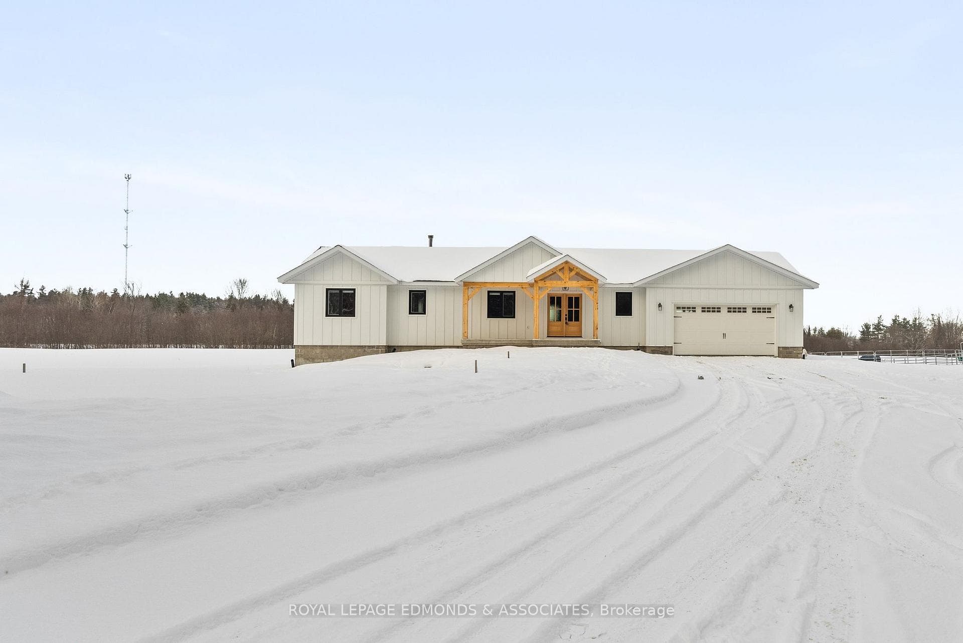 276 Jim Barr Road, Horton, ON K7V 3Z8 - Photo 1