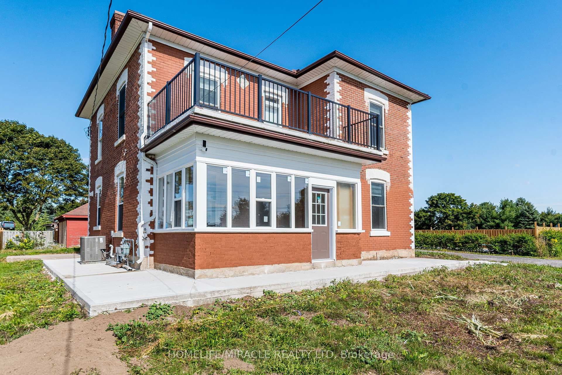 12 ORANGEVILLE Street, Erin, ON N0B 1Z0 - Photo 1